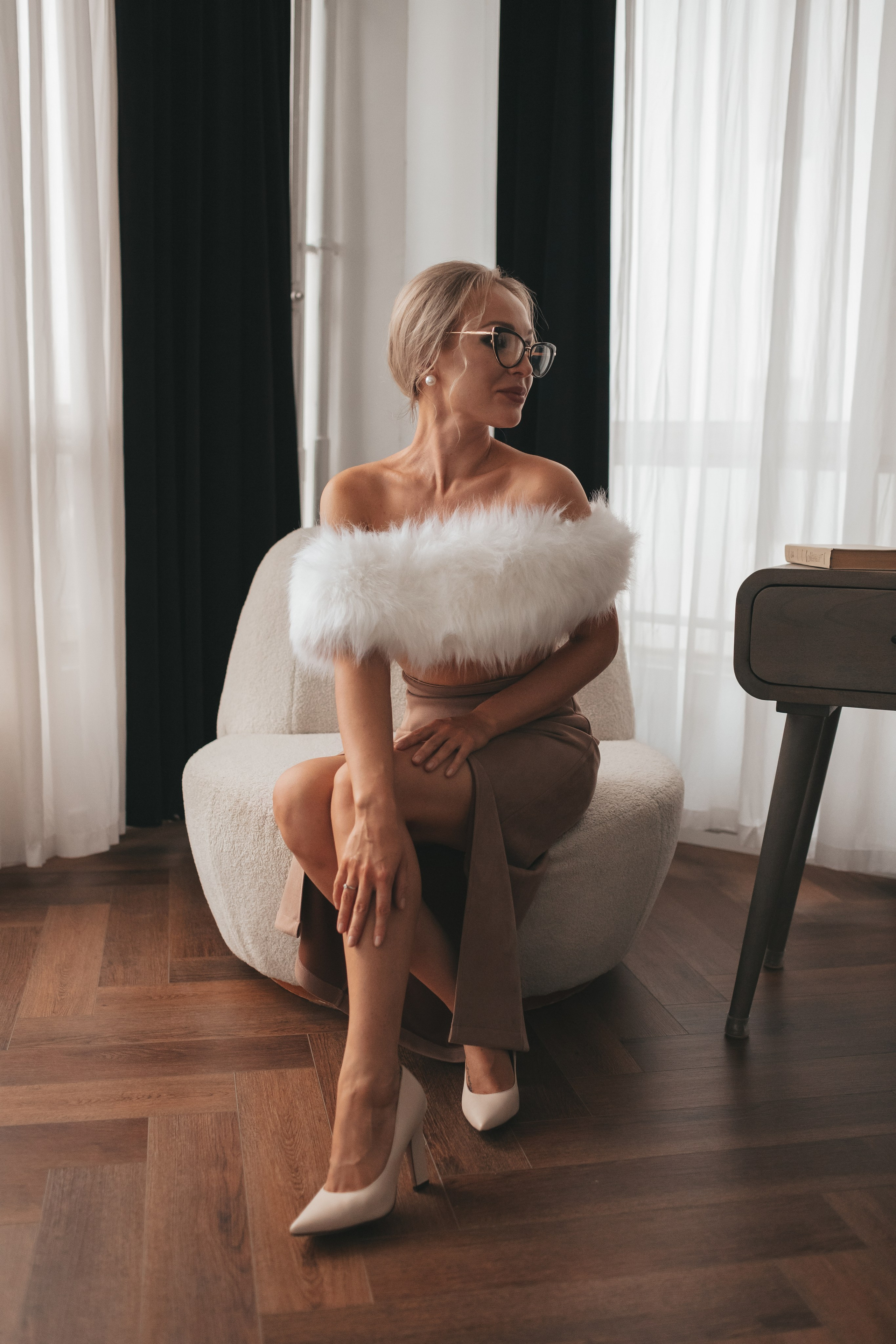 Аня. Семейный фотограф в Москве