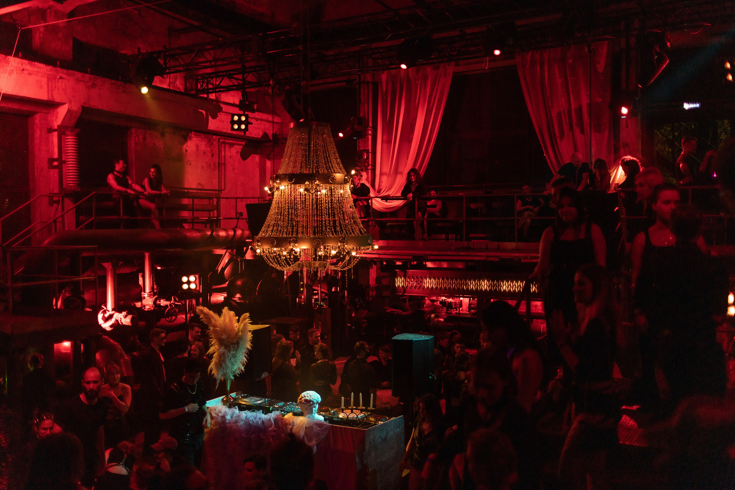 SENS 2023. Фотограф в Москве Десятова Ксения