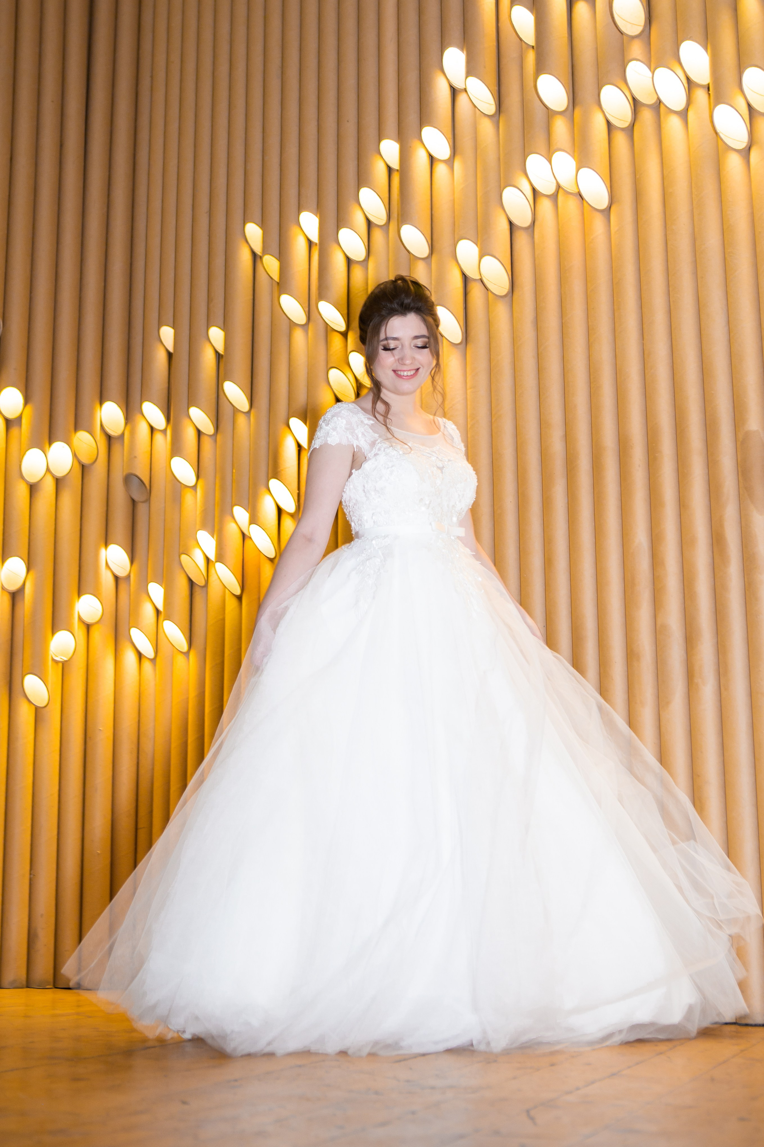 Катя и Сергей. Свадебный и портретный фотограф Виктория Шипелик