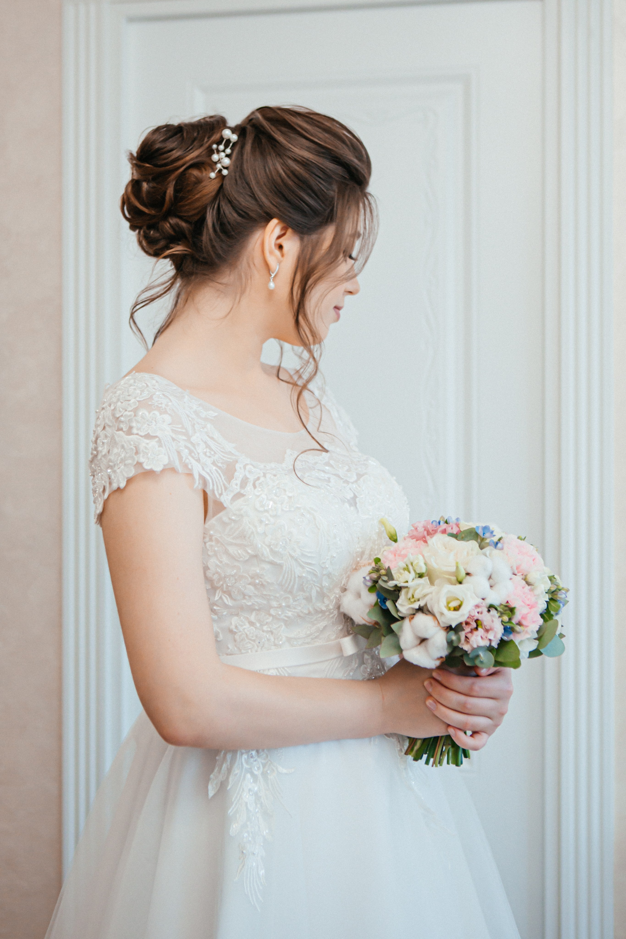 Катя и Сергей. Свадебный и портретный фотограф Виктория Шипелик