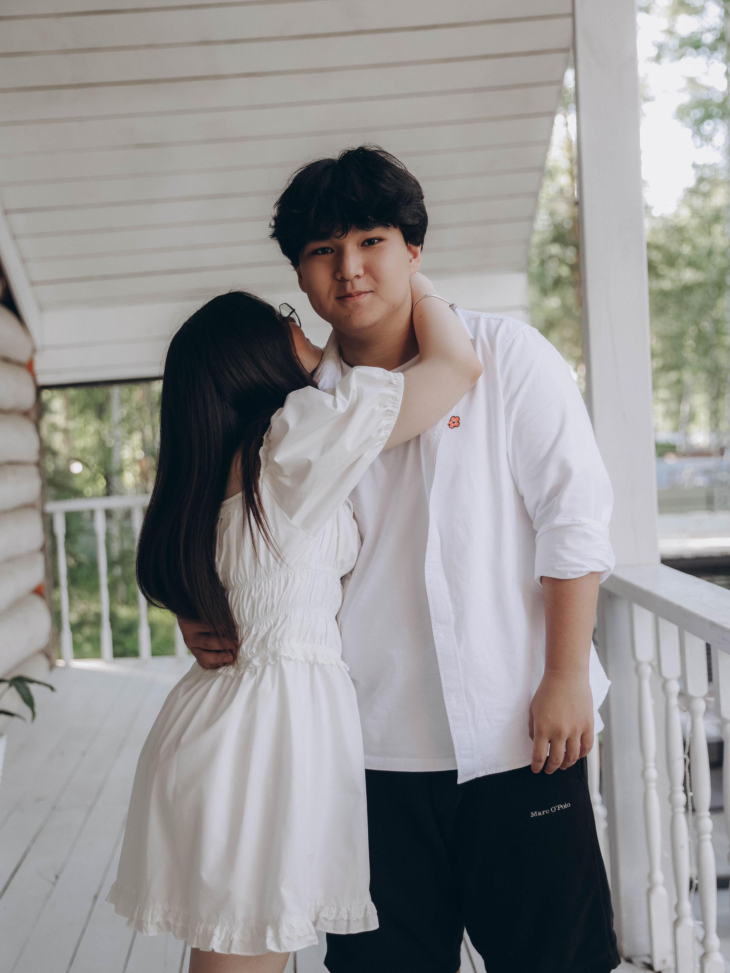 Гендерпати. Мультифотограф Динара Ахмедзянова