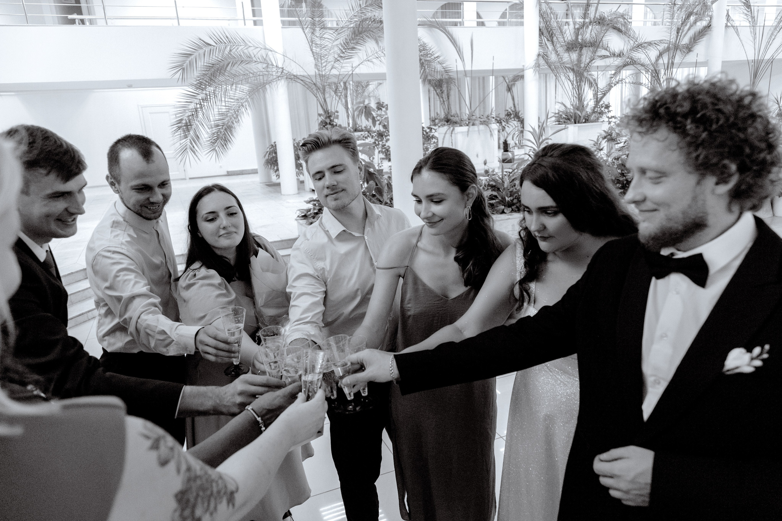 Wedding. Фотограф Махлаева Виктория/Санкт-Петербург