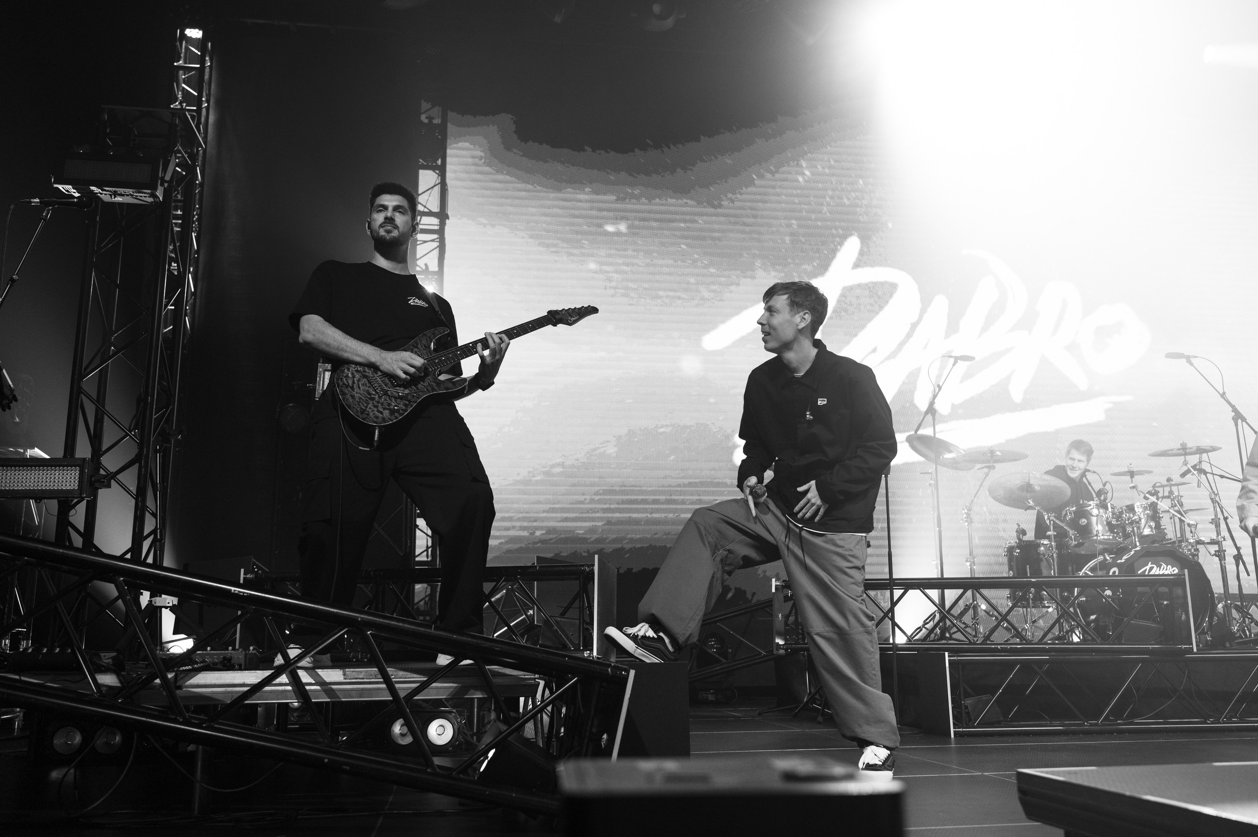 Концертные съемки. Фотограф Нижний Новгород Арина Козлова