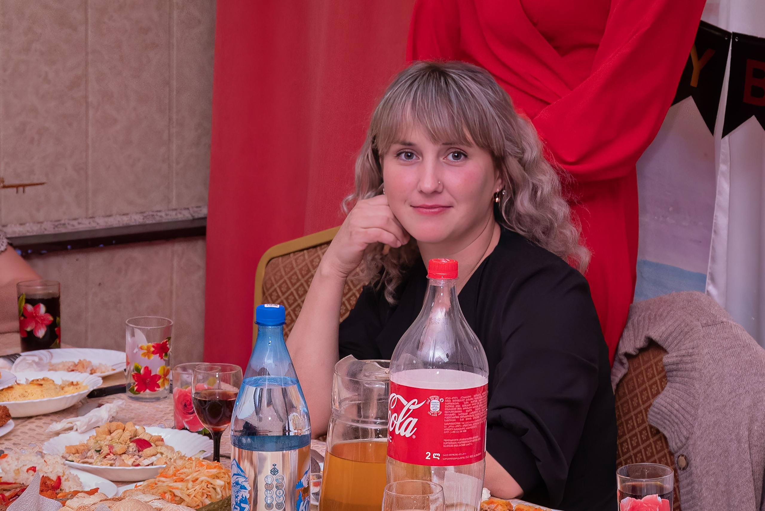 Банкеты: Юбилеи, дни рождения, свадьбы. Фотограф широкого профиля Чита-Цасучей