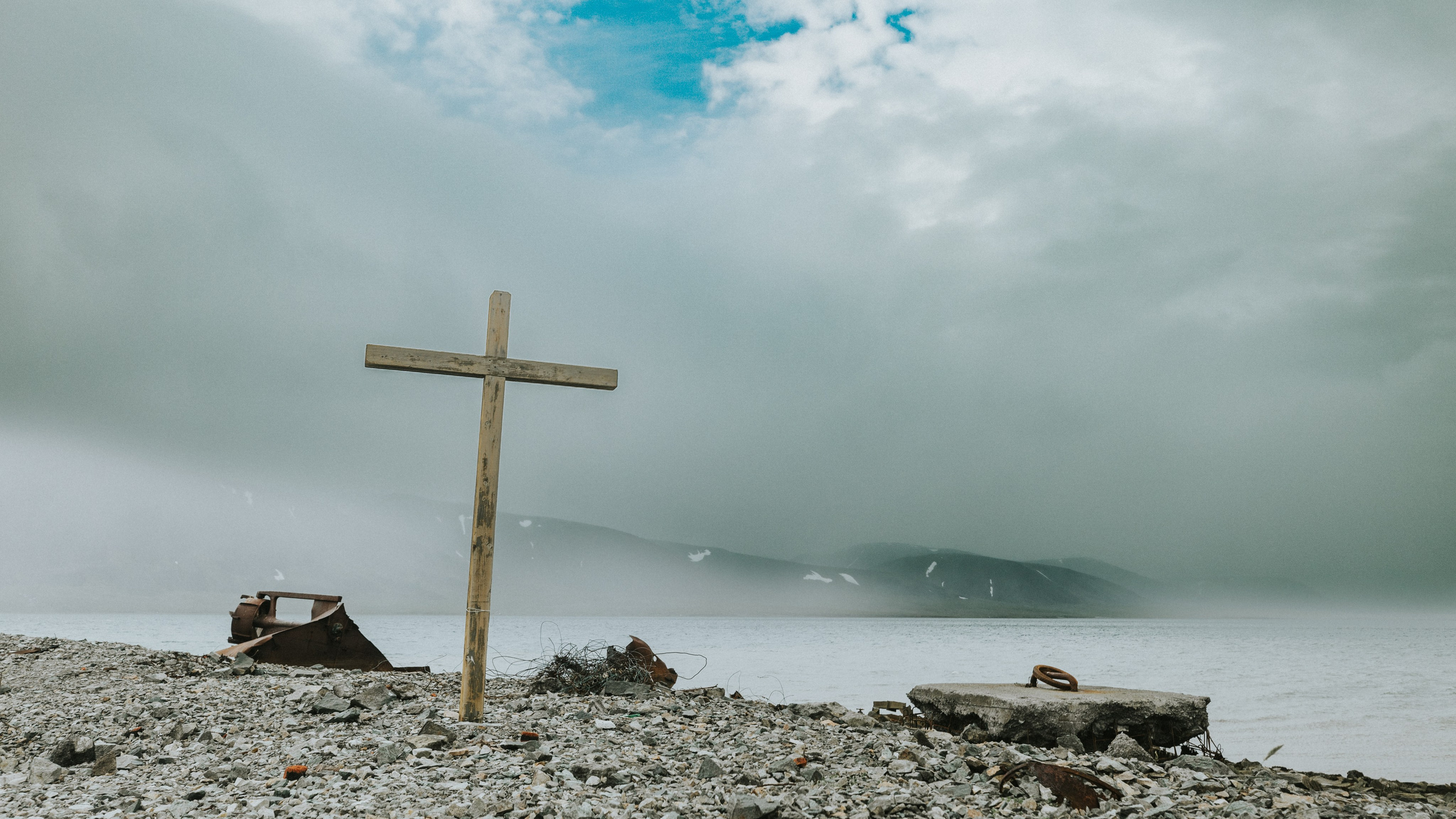 Путешествия. Оператор Мария Боровкова
