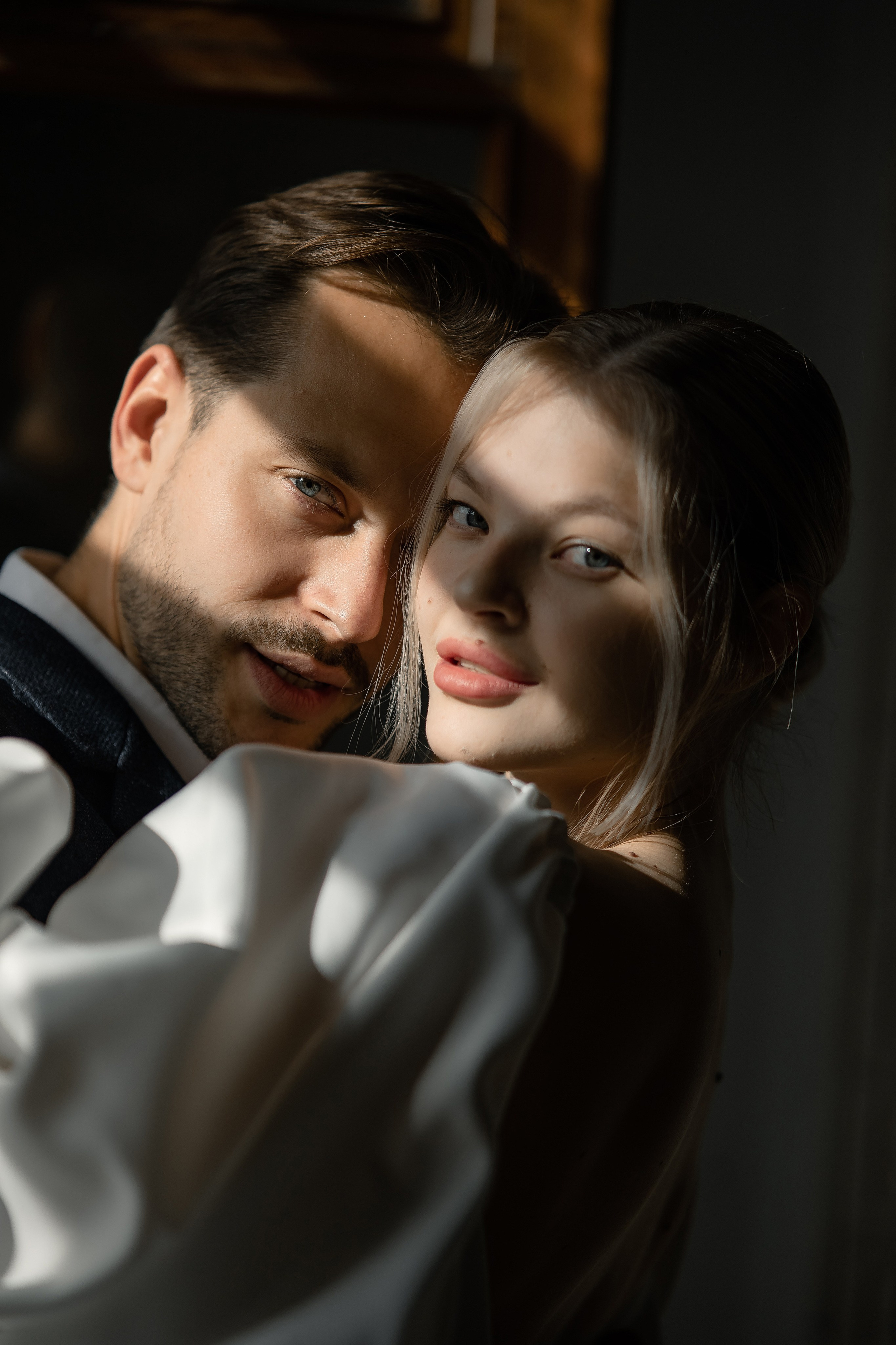 Артур и Эмма. Свадебный фотограф Тюмень / Санкт — Петербург Миронова Наталия