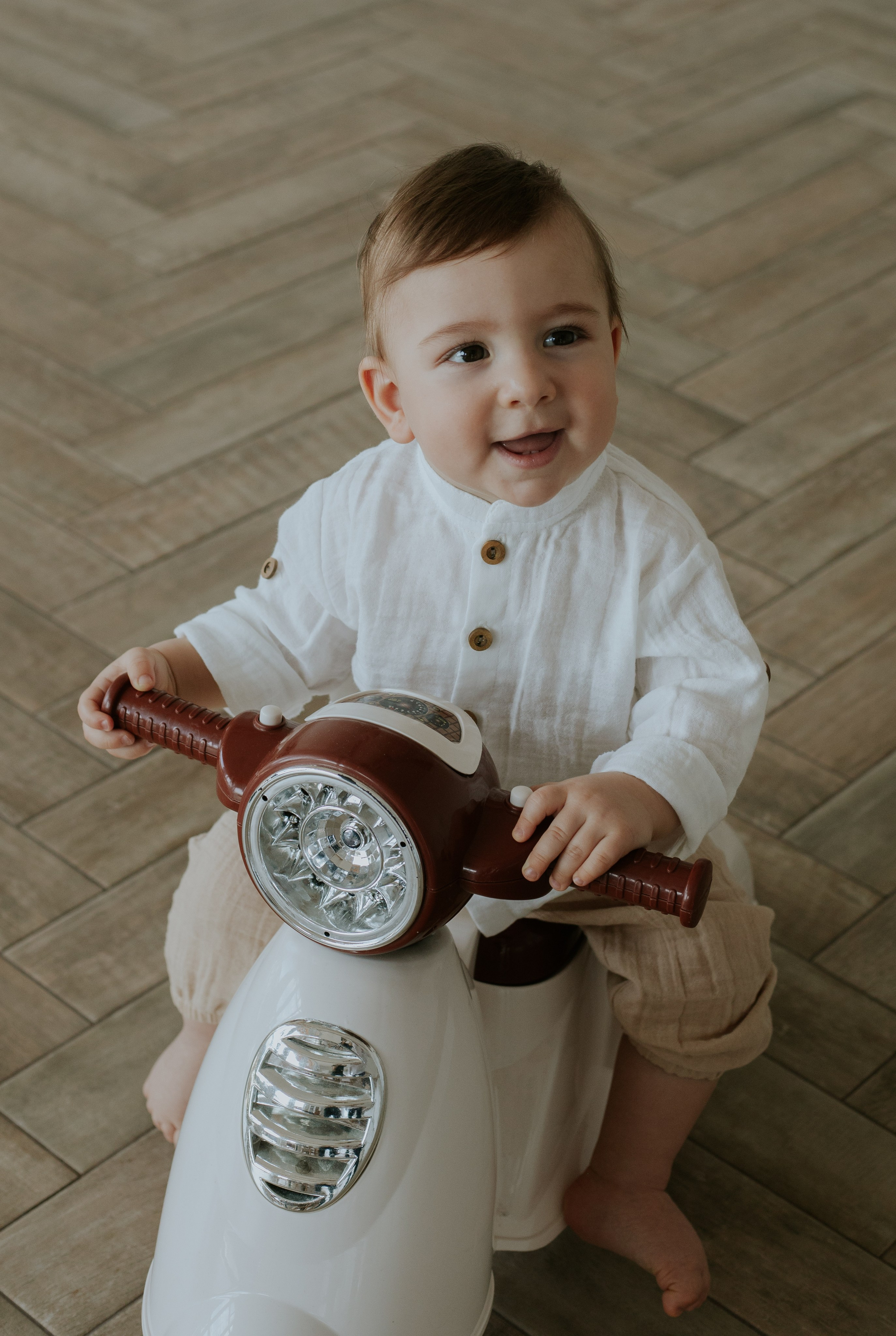 Годовасие Роберта. Семейный фотограф в Ростове-на-Дону Анастасия Рыбина