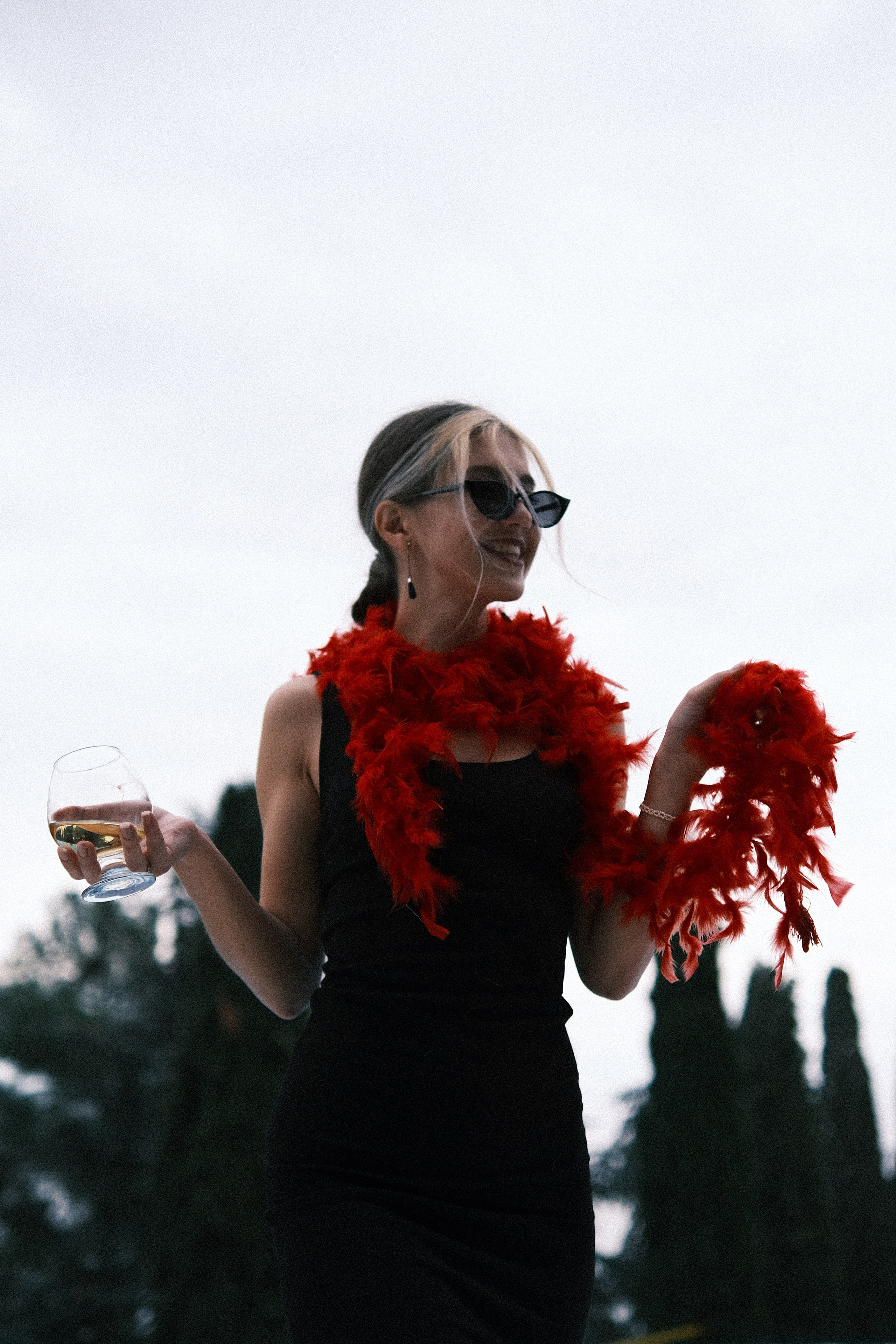 Тематический день рождения Александры — Мафия. Фотограф, видеограф в Санкт-Петербурге