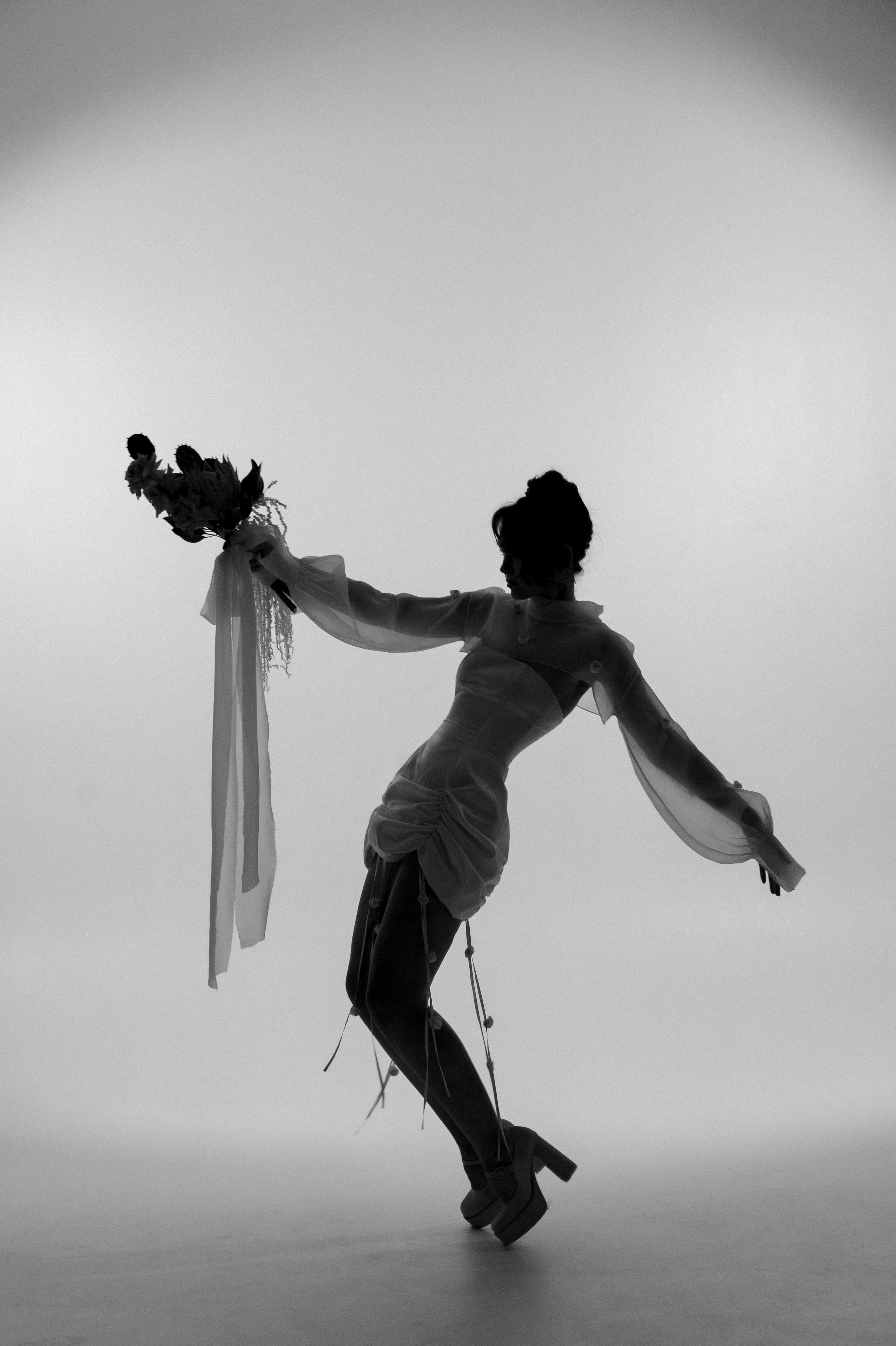 Юлия. Свадебный фотограф Ольга Гречко