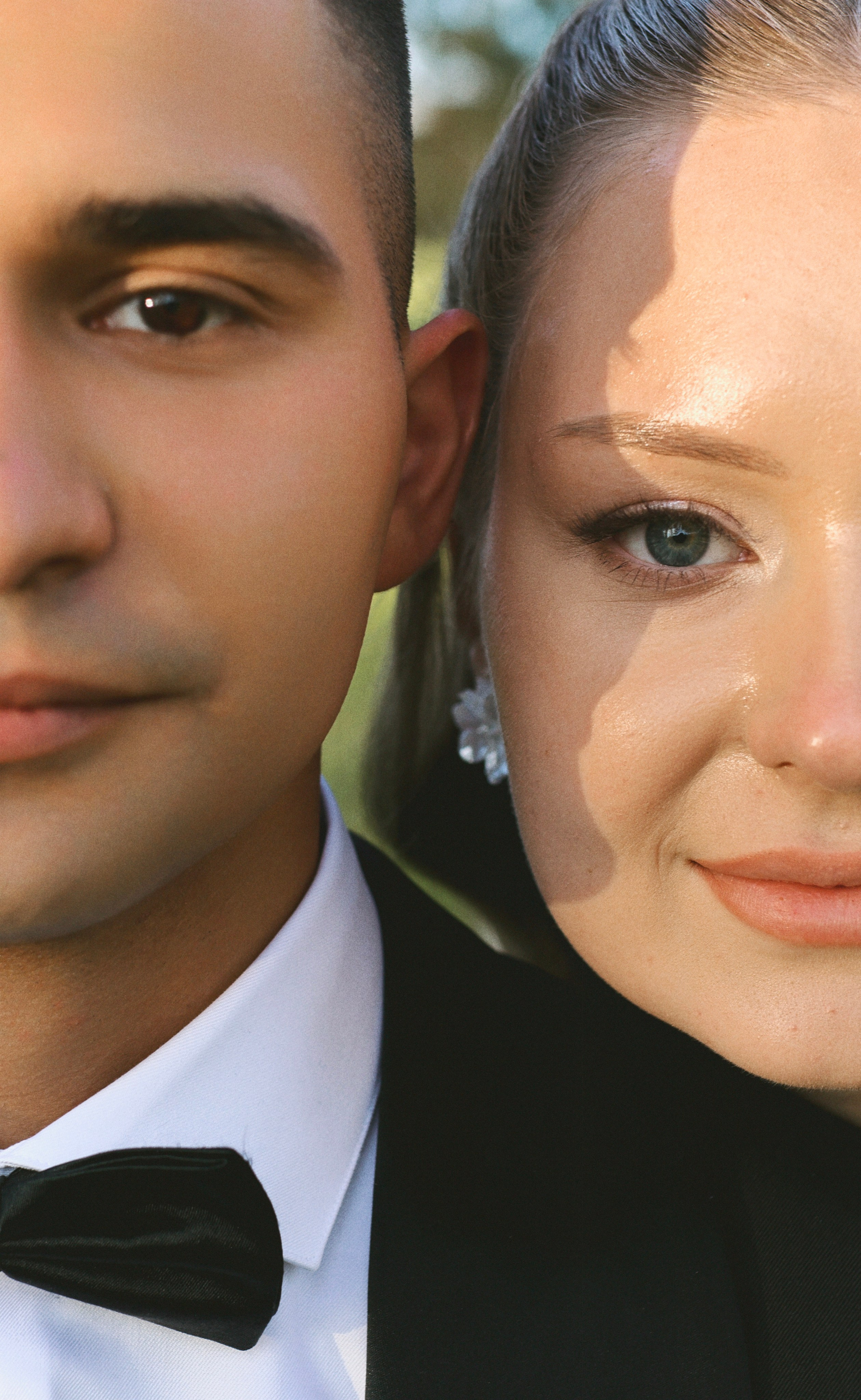 Матвей & Маргарита. Фотография — это жизнь, освещенная вспышкой