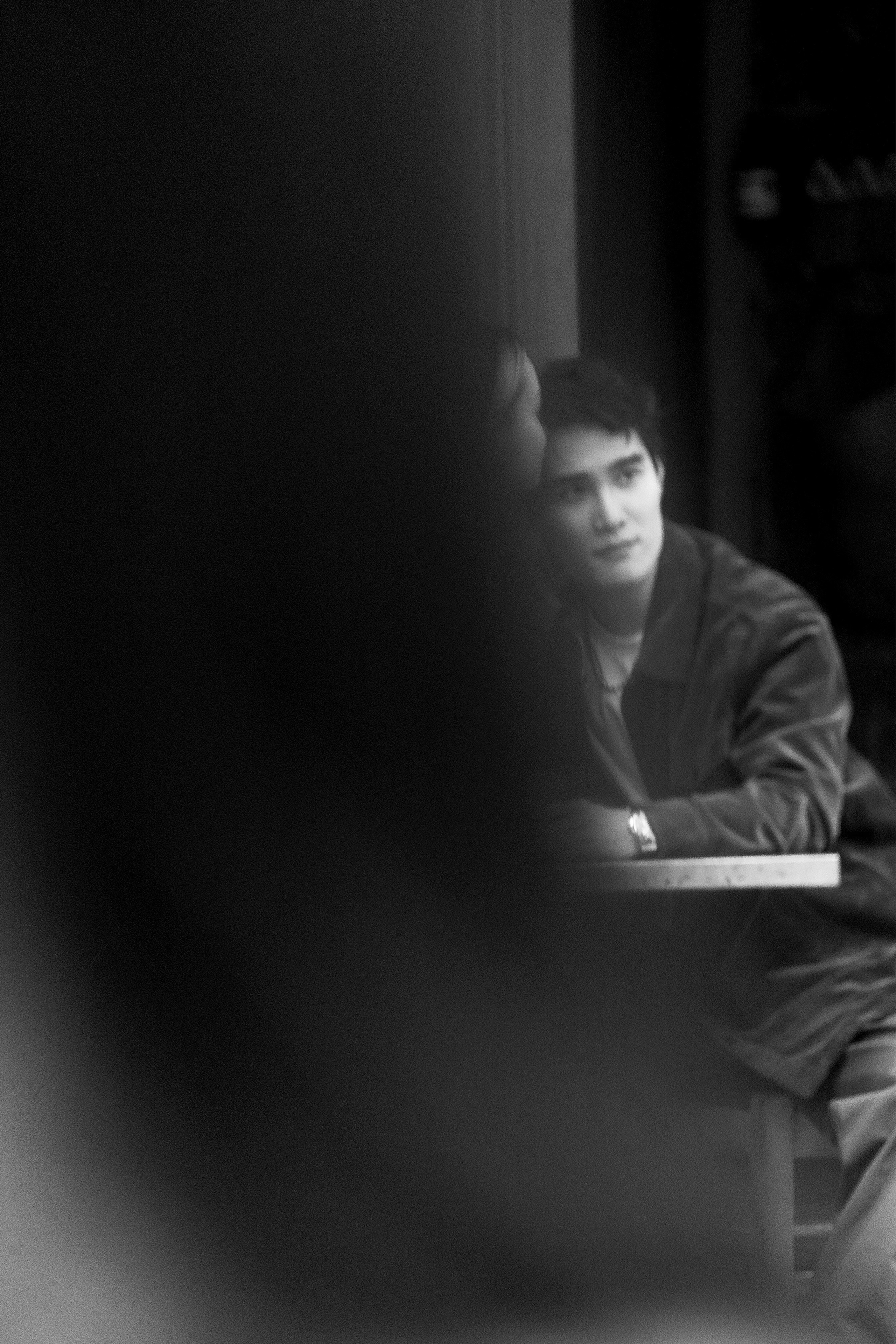 Эрвин & Светлана. Фотография — это жизнь, освещенная вспышкой