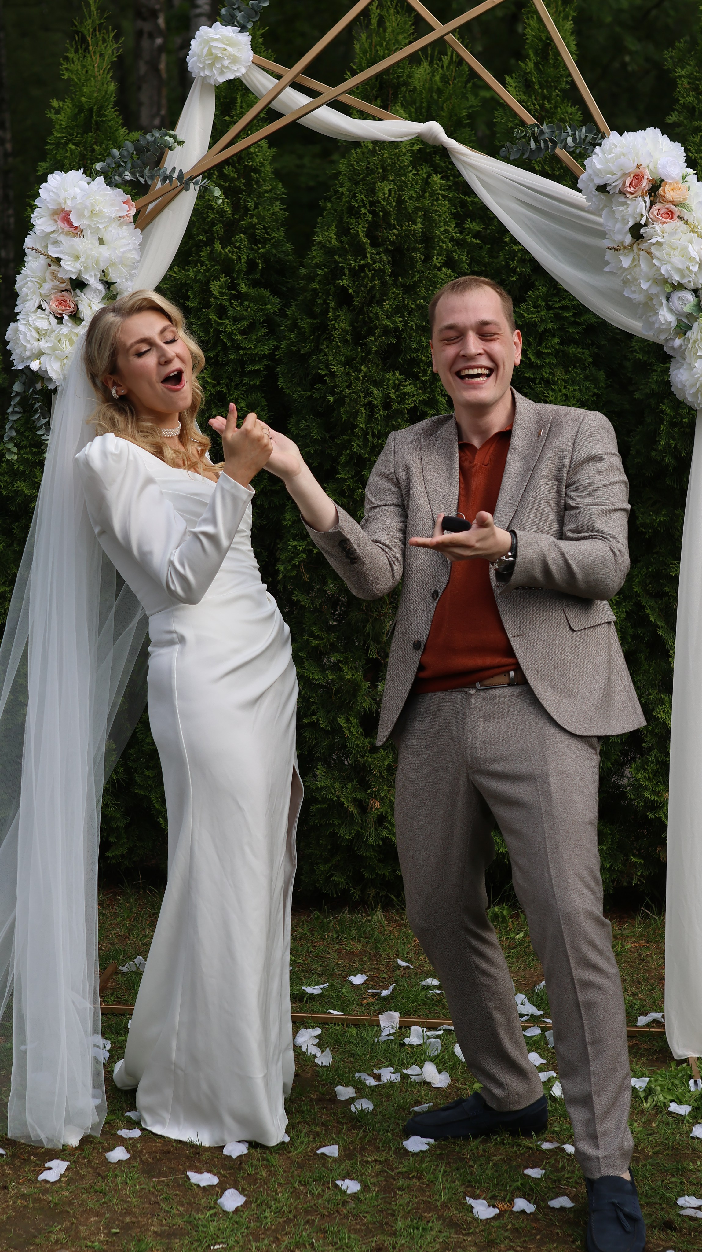 Андрей & Алёна исходники. Фотография — это жизнь, освещенная вспышкой