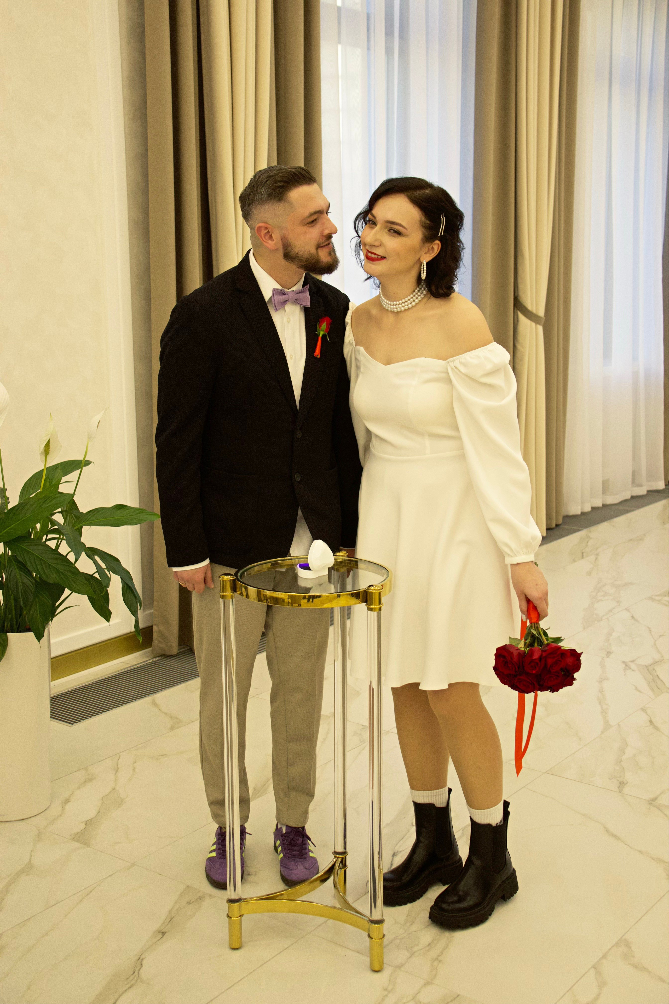 Иван & Александра. Фотография — это жизнь, освещенная вспышкой