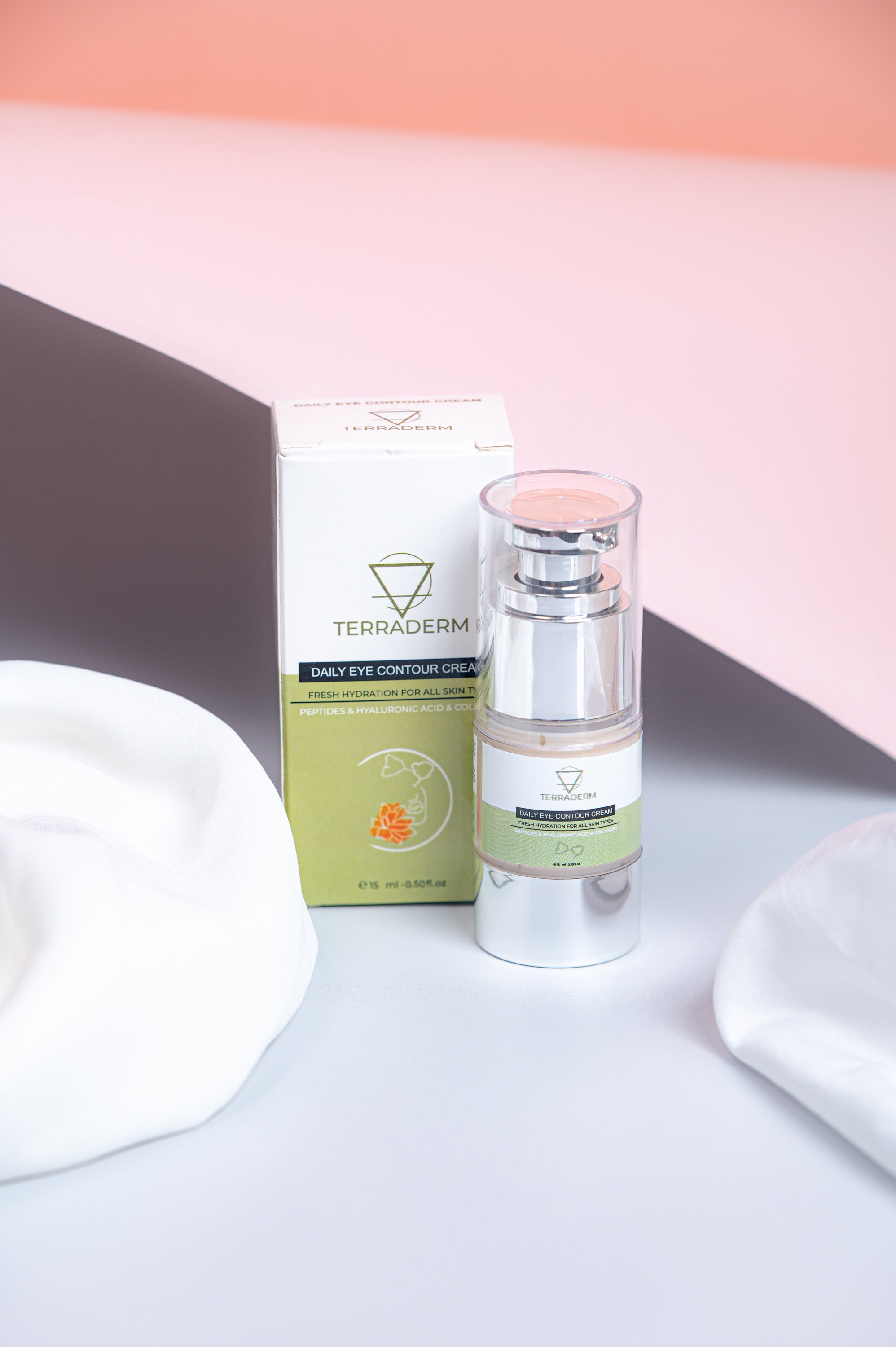 Terraderm Hakkında. Коммерческий фотограф в Казани Ксения Добролюбова