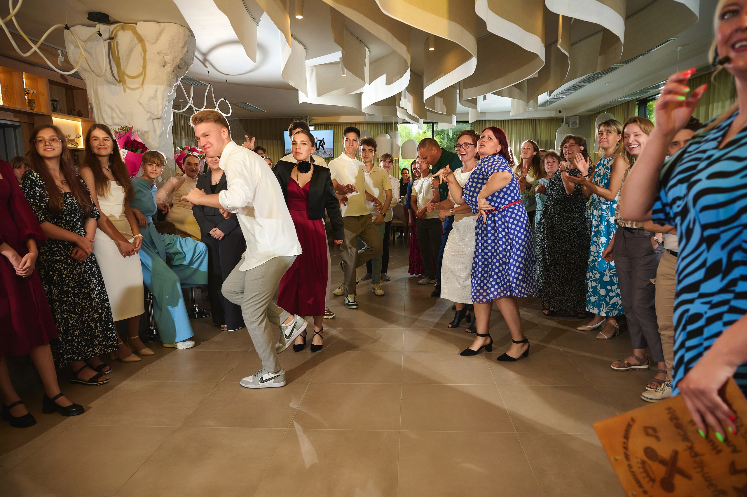 Репортажная съёмка выпускного 9-11 классы. Выпускной альбом Выборг, Каменногорск, Светогорск, Санкт-Петербург