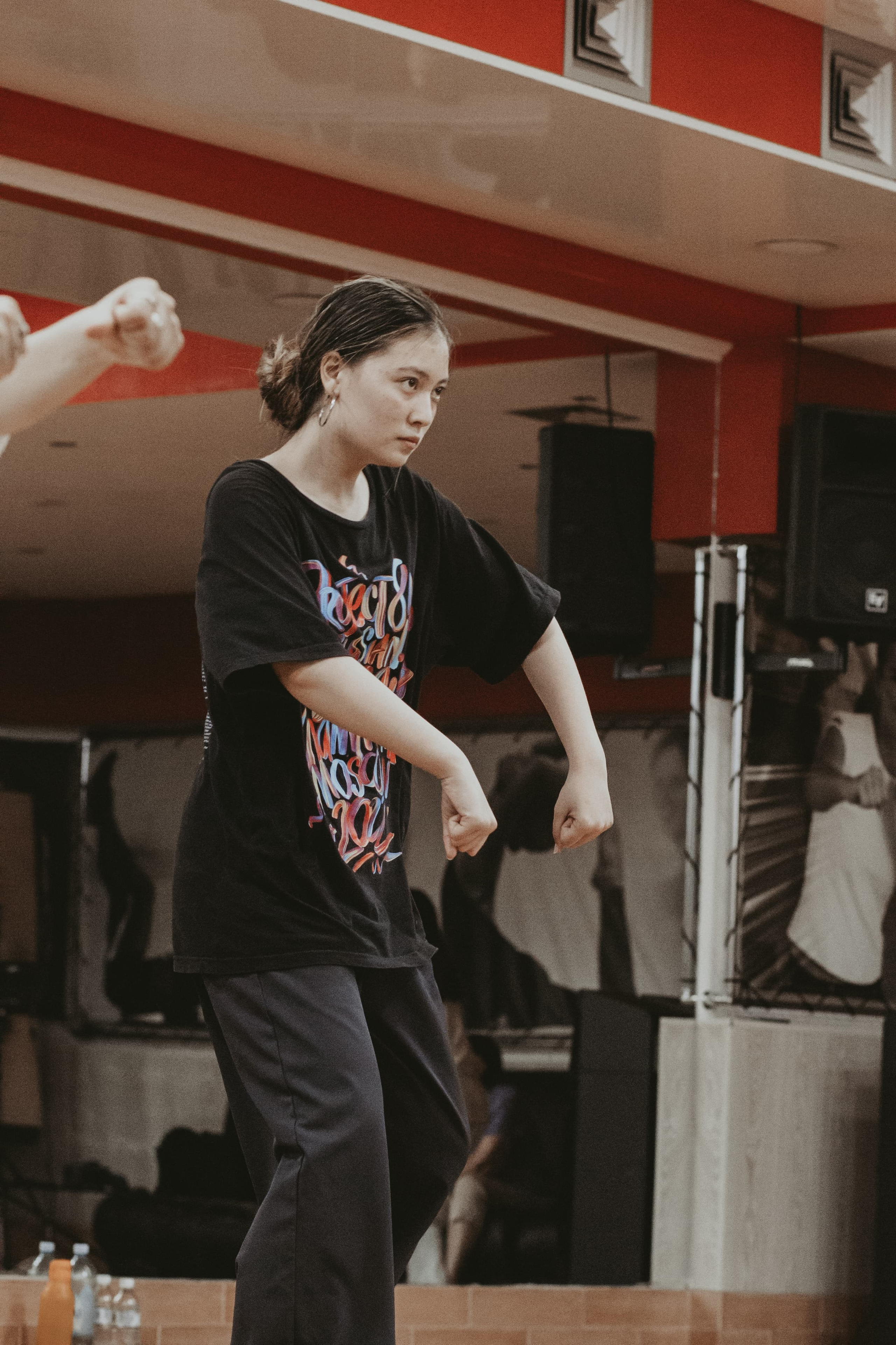 Kimpop collab class | июнь 2024. Фотограф Ева Ким