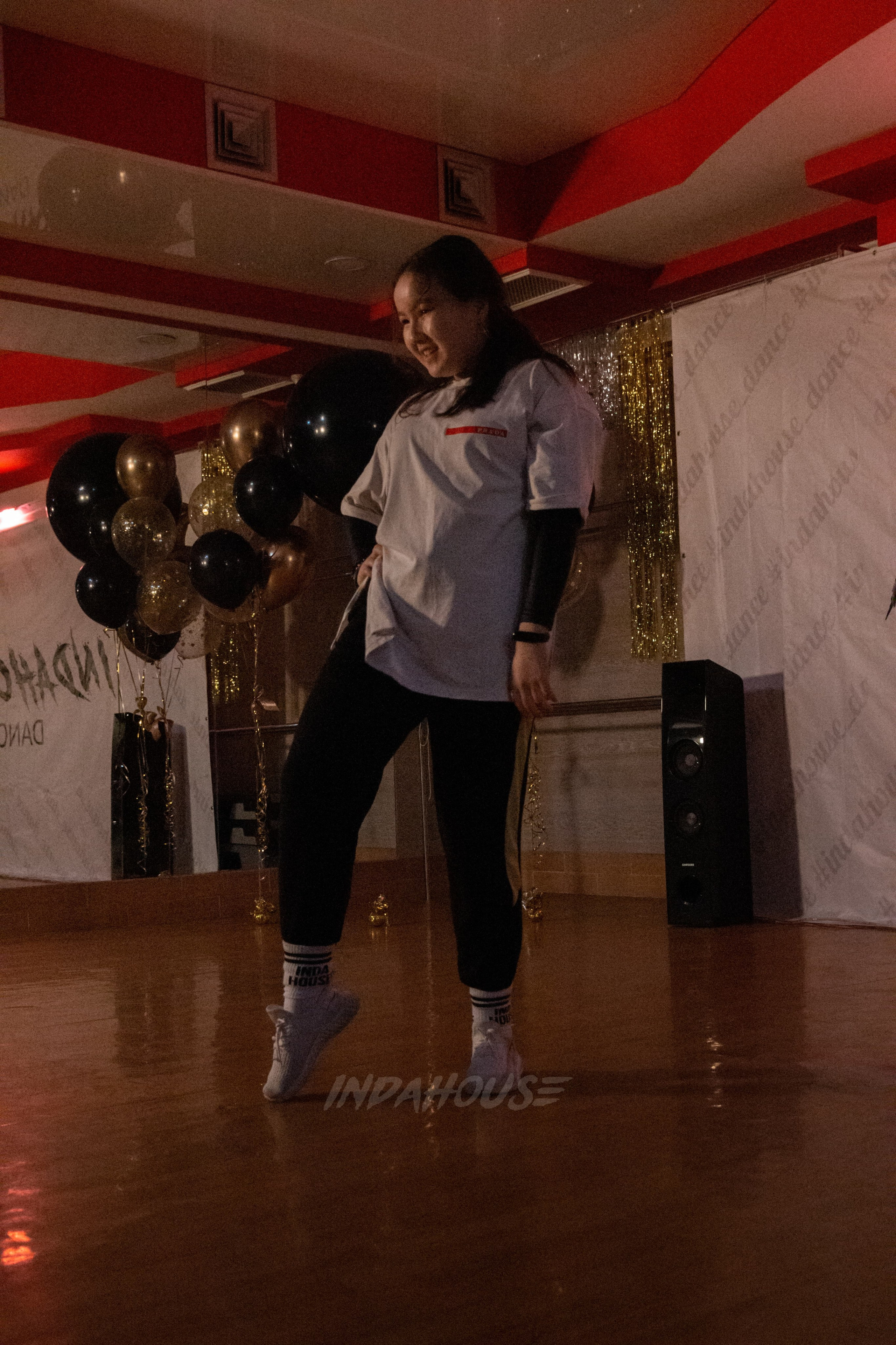 NEW YEAR INDAHOUSE | декабрь 2021. Фотограф Ева Ким