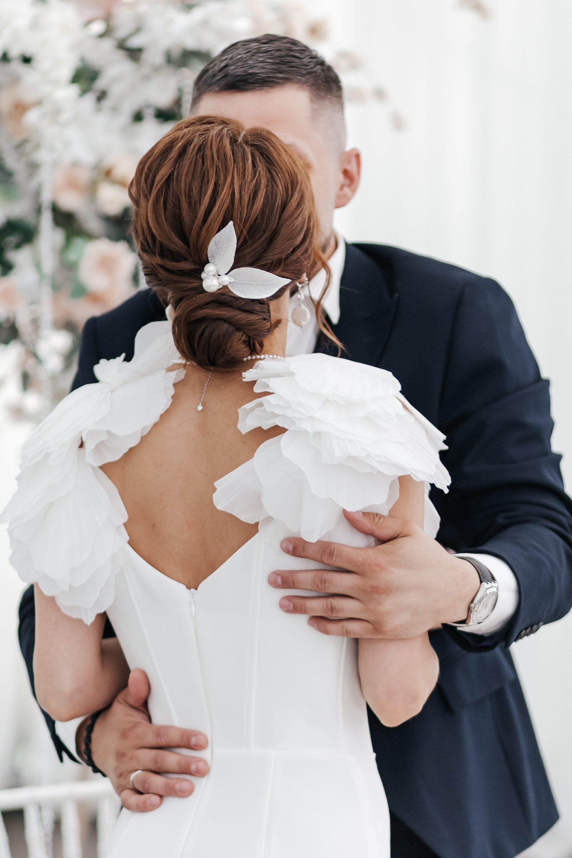 ПАКЕТ 8 ЧАСОВ. Свадебный  фотограф Новосибирск