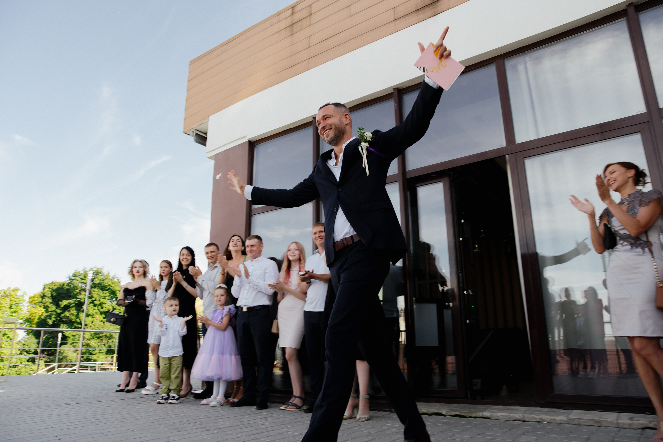 Александр и Александра. Фотограф в Саратове Максим Ветлицкий