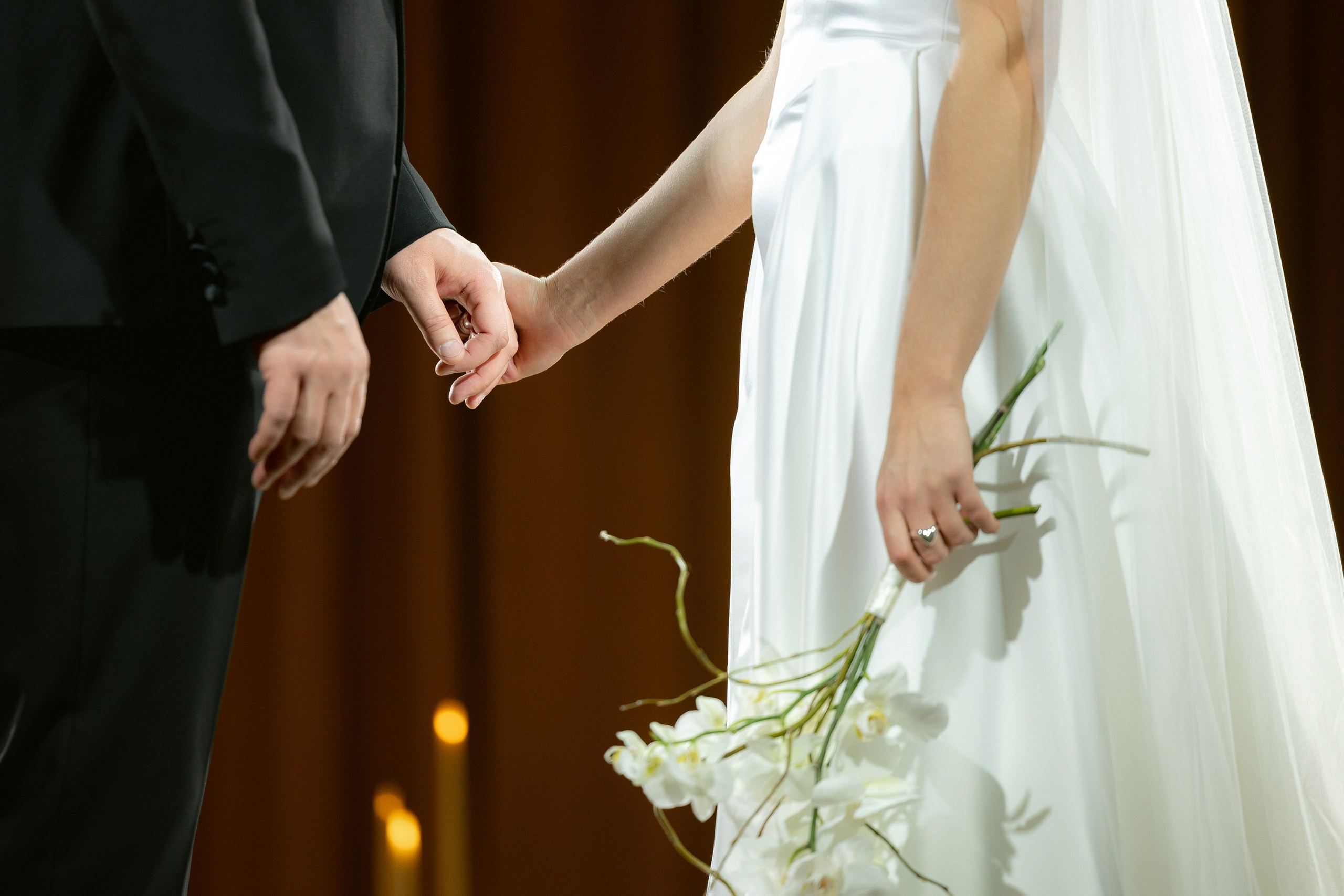 Снежана & Николай. Yura Rush Свадебный фотограф Тюмень