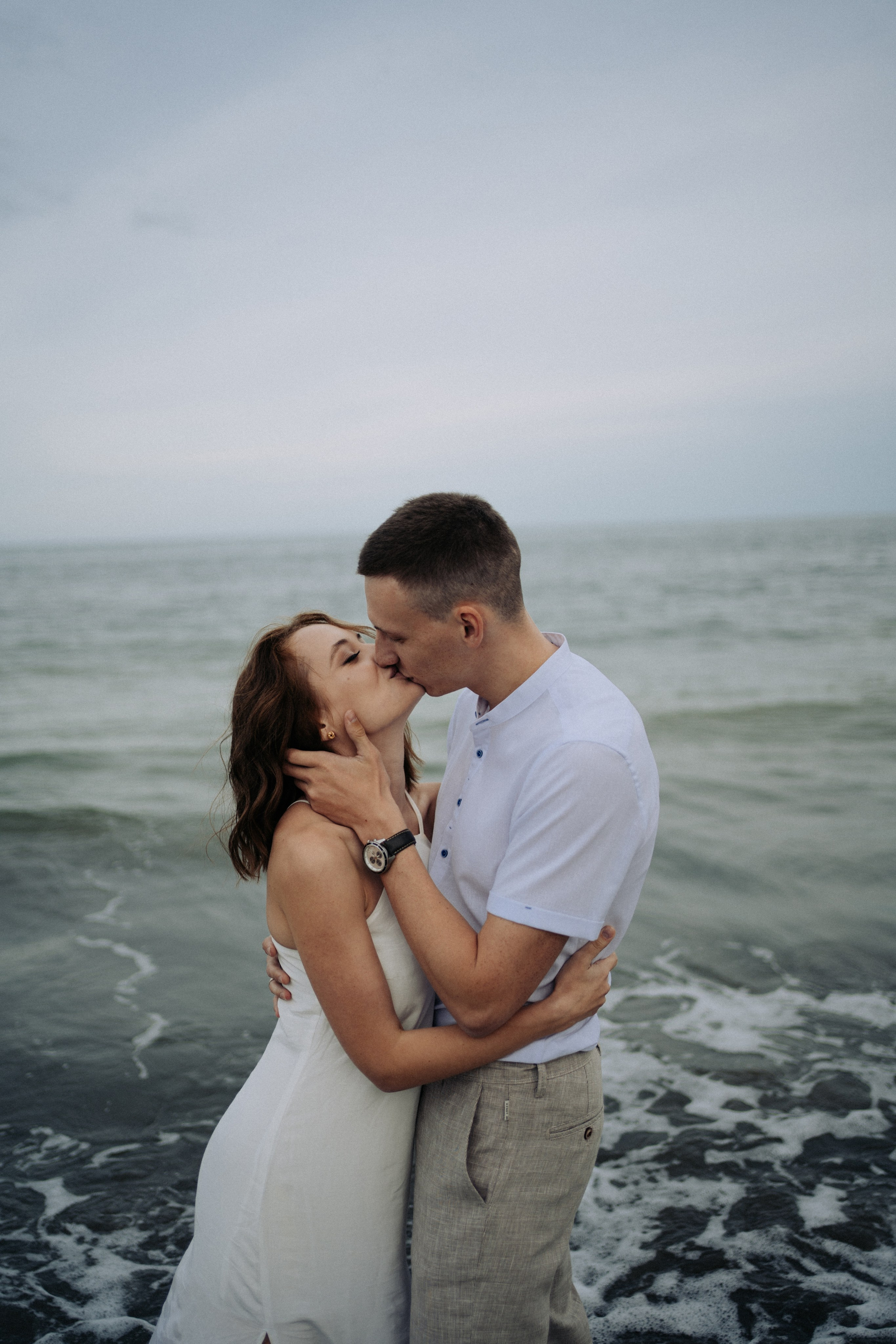 Свадьбы для двоих. Фотограф Сахалин Ксения Новикова