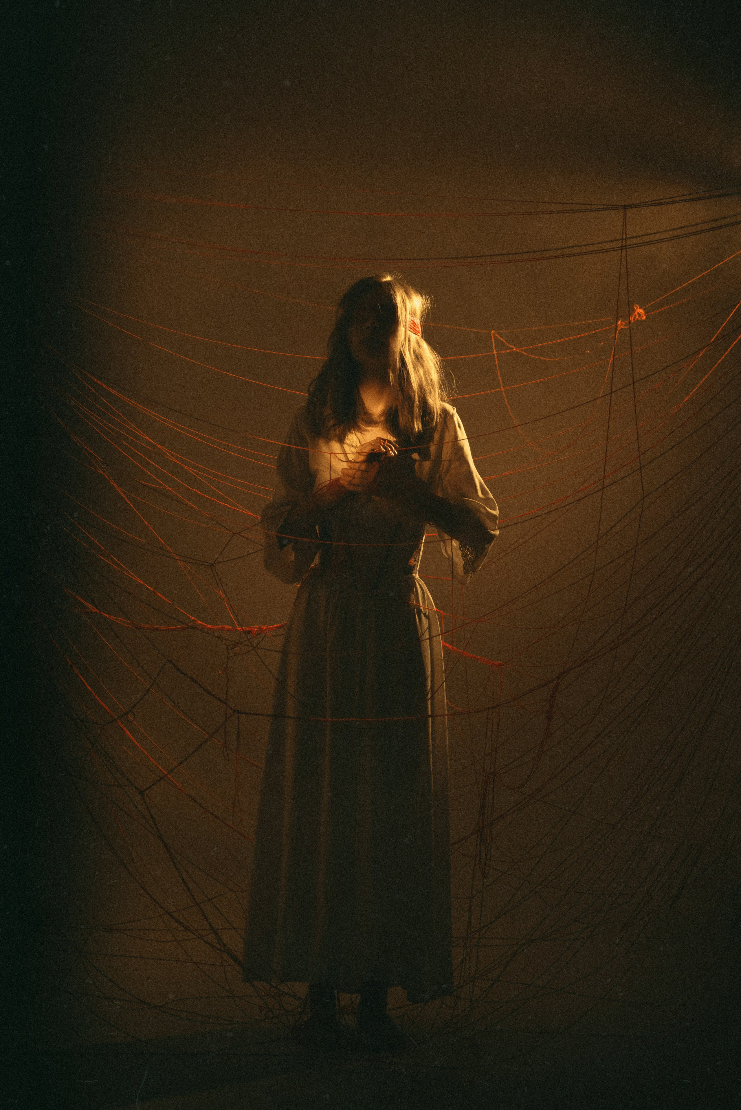 Фотограф Яна Весна