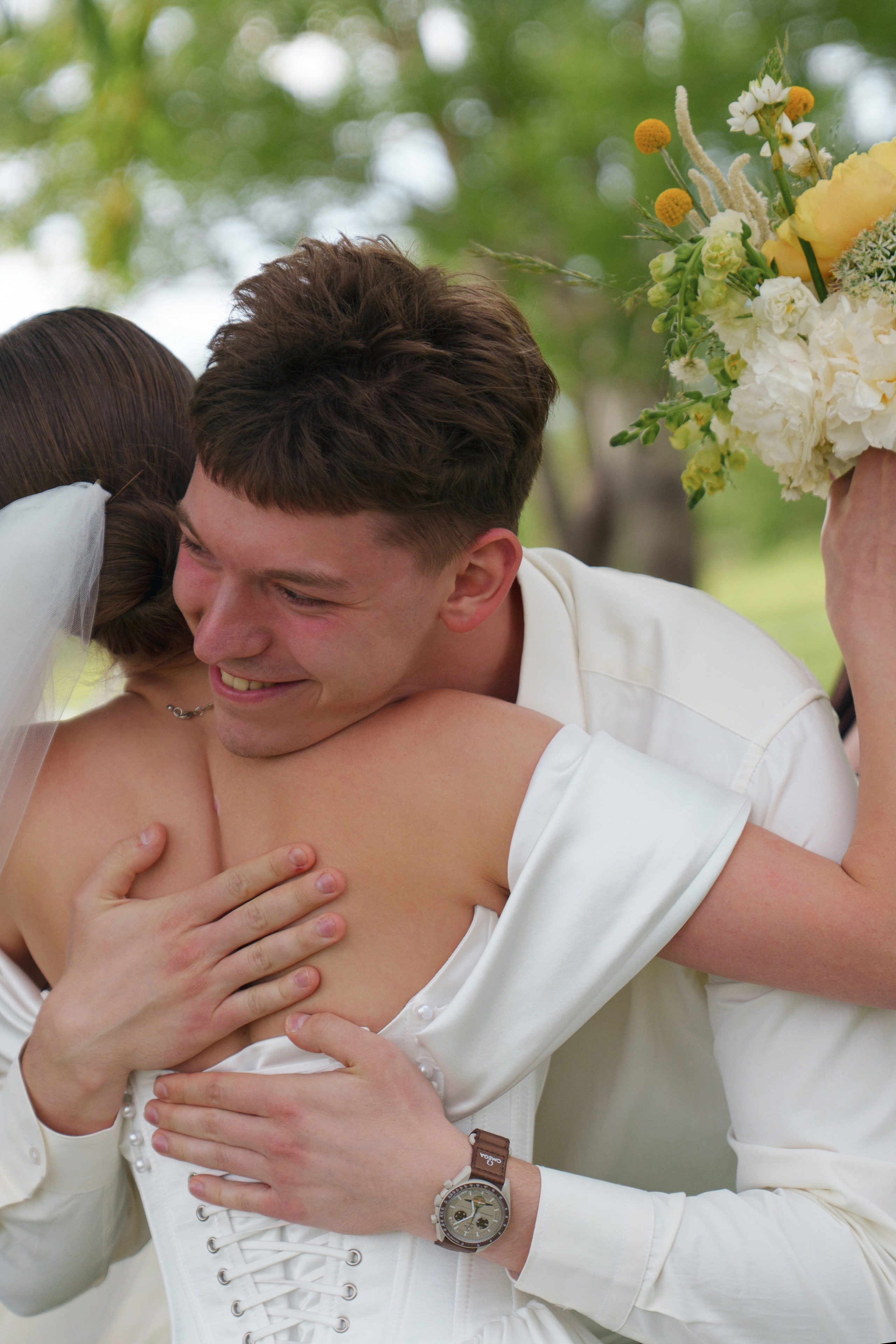 Свадебный вестник. Свадебный фотограф в Ростовe-на-Дону Анастасия Прутова