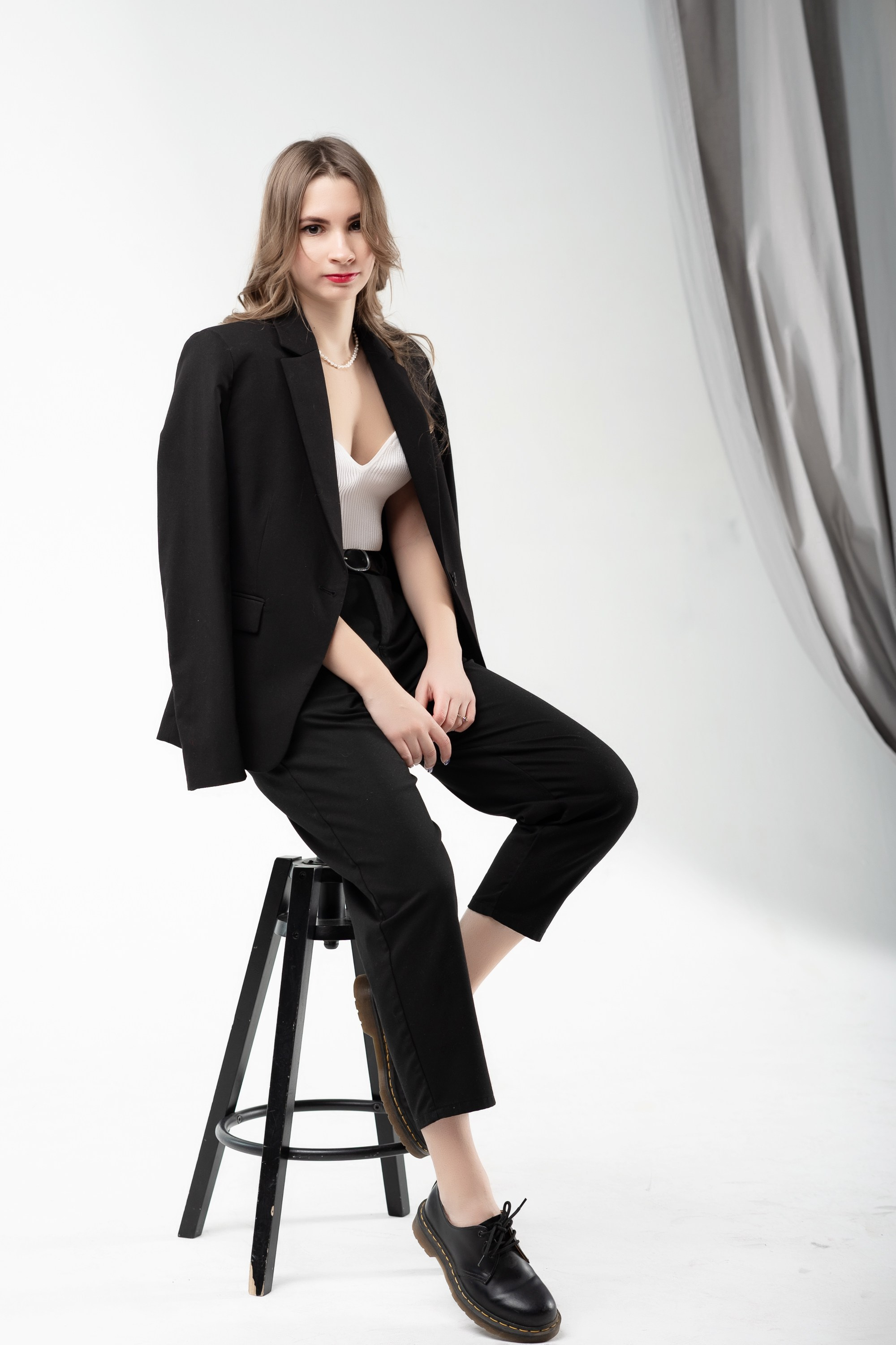 Контентная съемка. Фотограф