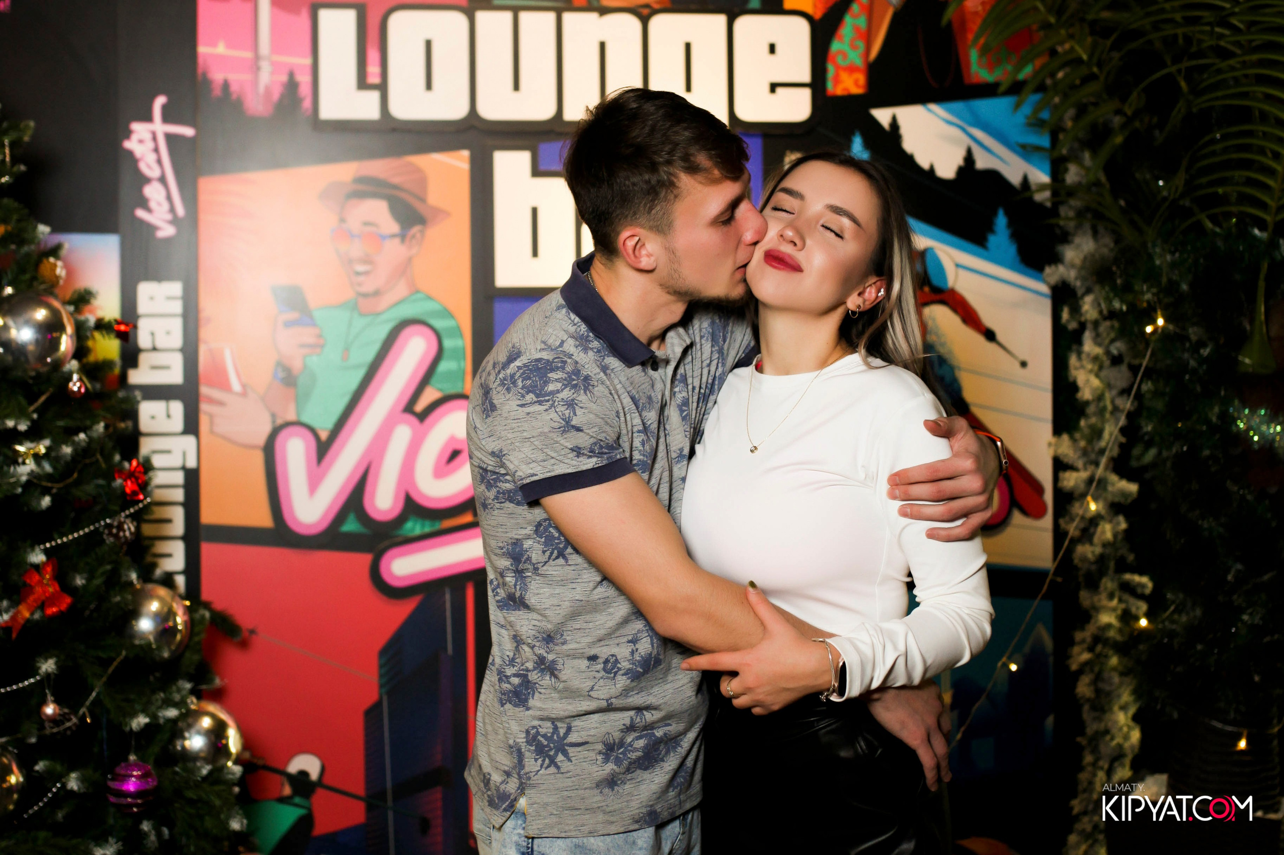 VICE CITY. КИПЯТКОМ АЛМАТЫ! Фотосъемка мероприятий в Алматы