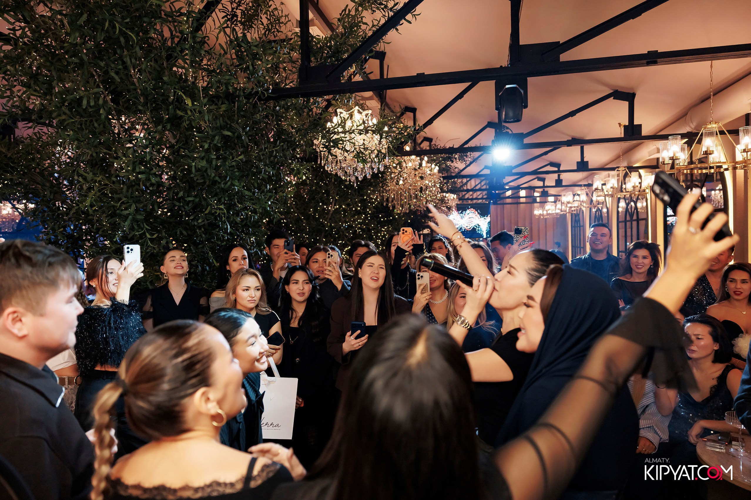SAHARA. КИПЯТКОМ АЛМАТЫ! Фотосъемка мероприятий в Алматы