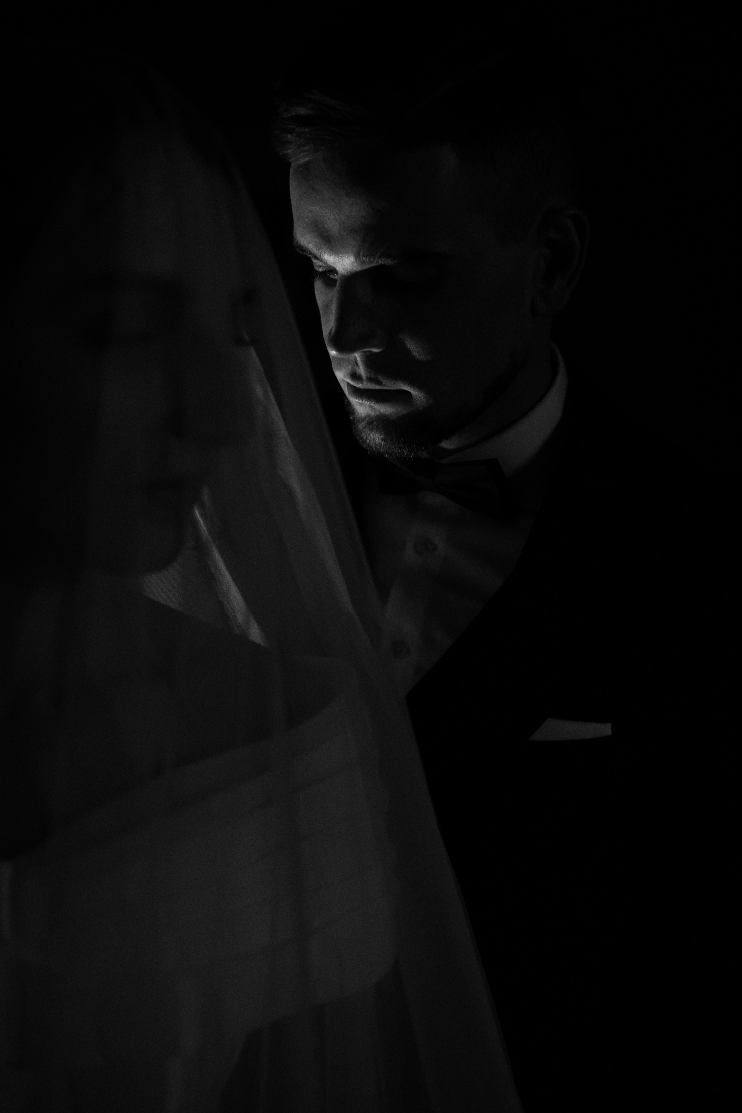 Никодим и Мариам. Семейный свадебный фотограф Семен Егоров