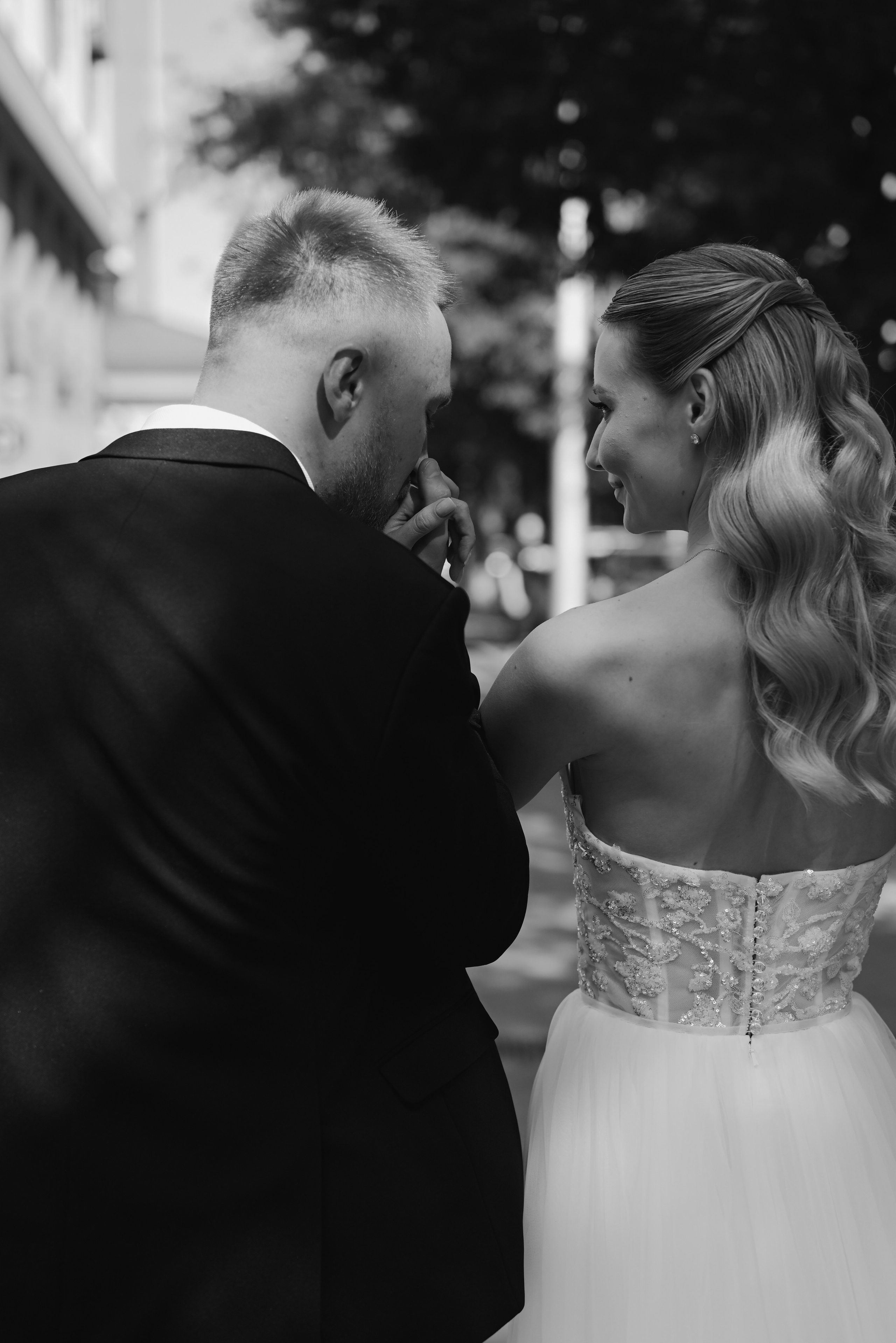 Заур & Юлия. Свадебный и семейный фотограф в Уфе Александров Максим