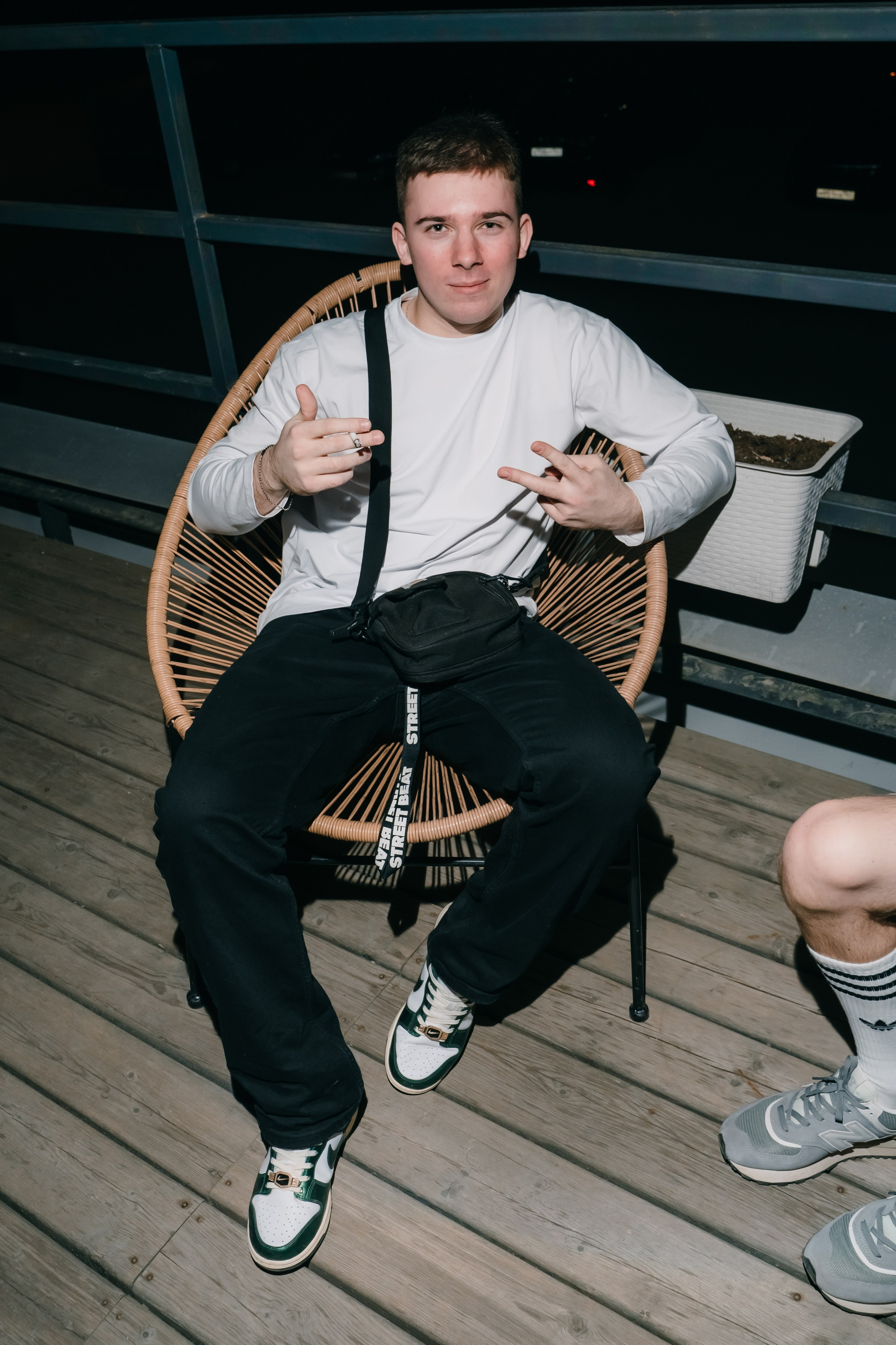 Репортажный фотограф на корпоратив для Inventive Retail Group в Самаре. Фотограф Сергей Логинов