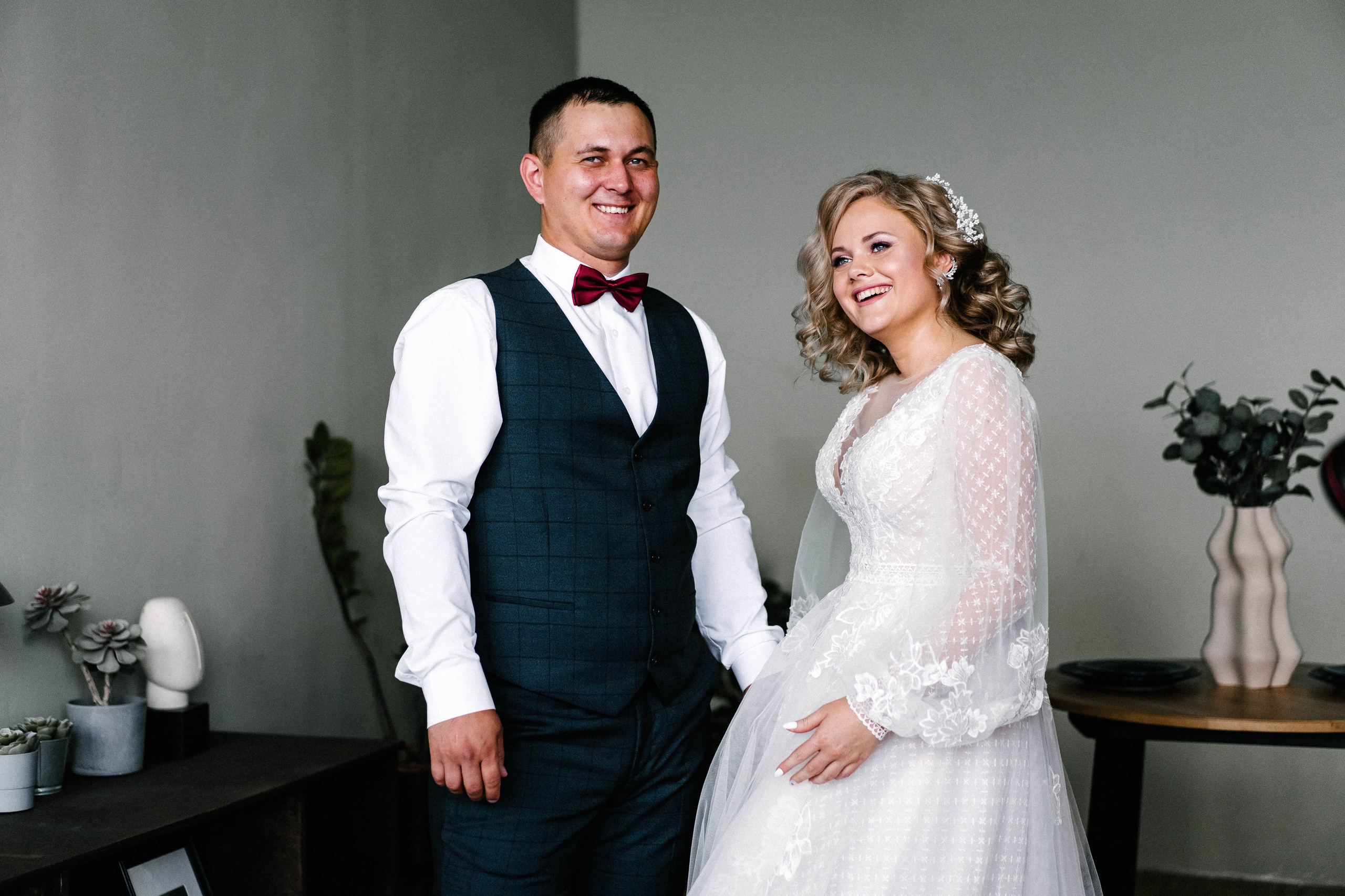 Свадьба Леша и Саша. Фотограф Сергей Логинов