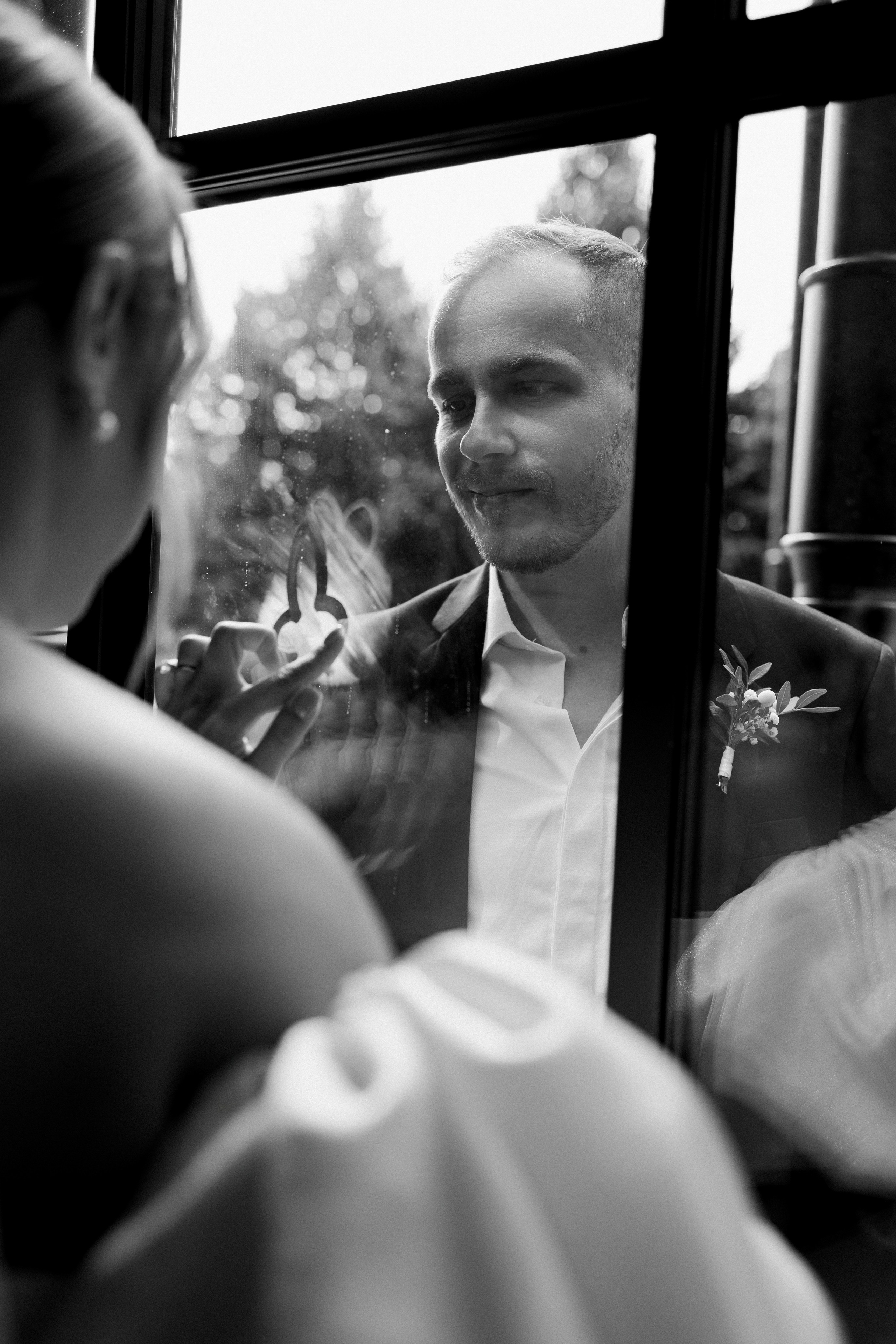 Евгений & Татьяна — Санкт-Петербург. Свадебный фотограф Ричард Конвенсаров Wedding Photographer Richard & I