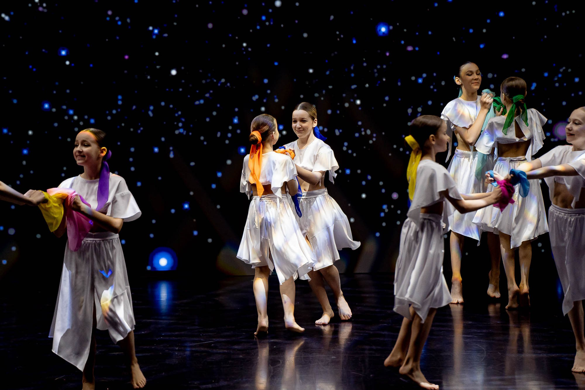 Мама года 2024. Сергей Кошкин. Репортажная и ивент-фотография в Сургуте