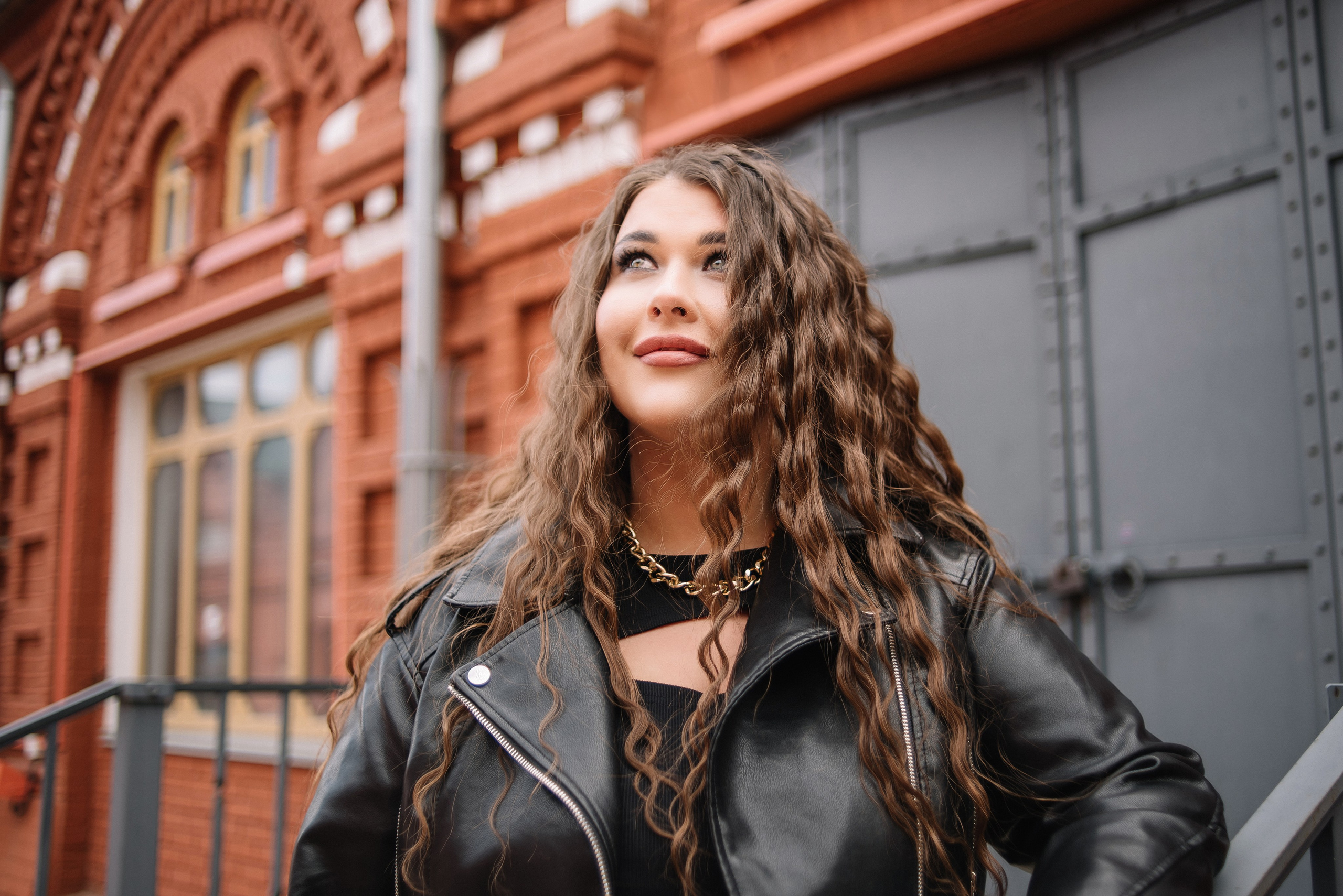 Виктория. Главная