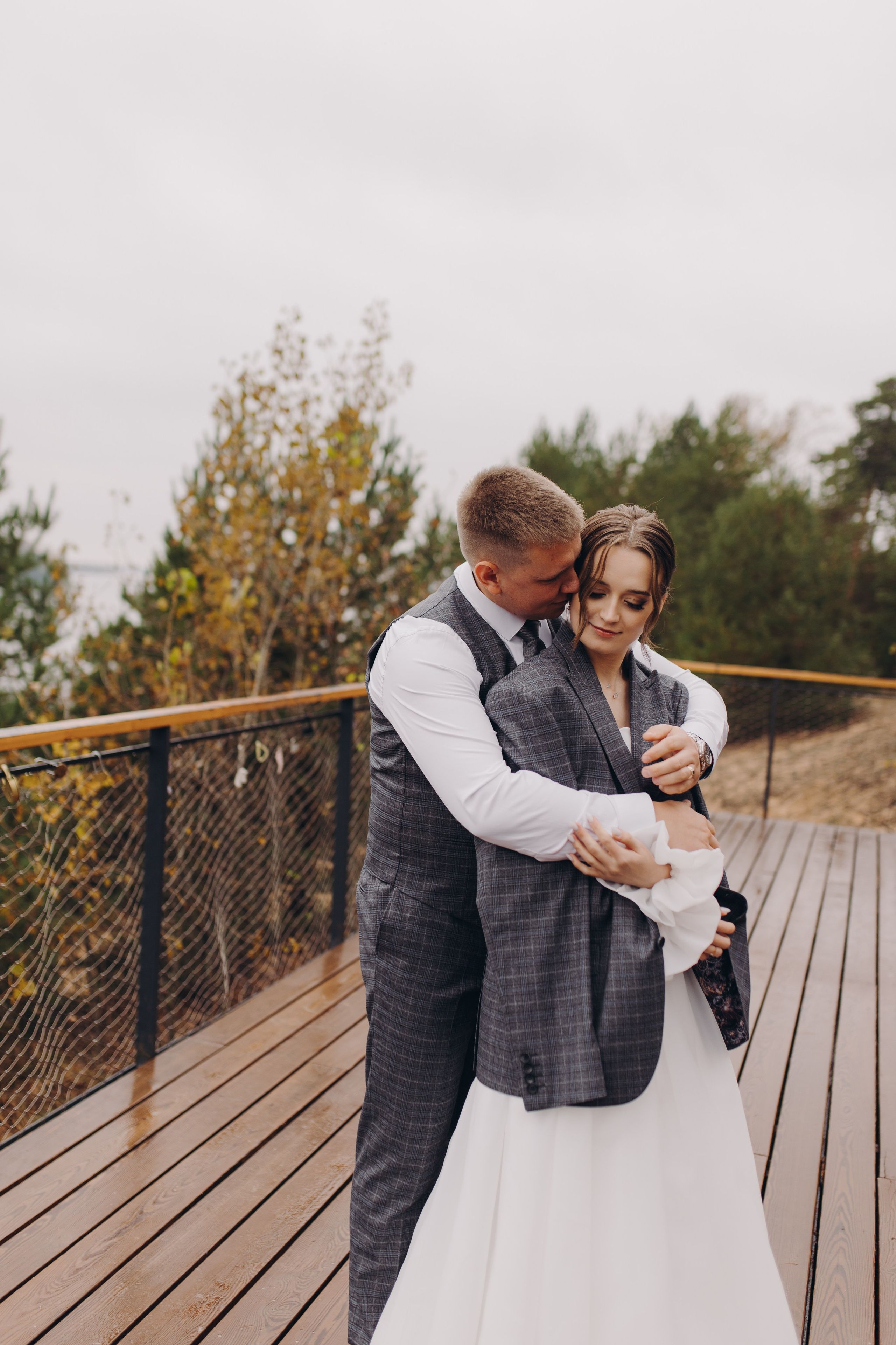 Катя и Саша. Фотограф в Нижнем Новгороде Лебедева Елена
