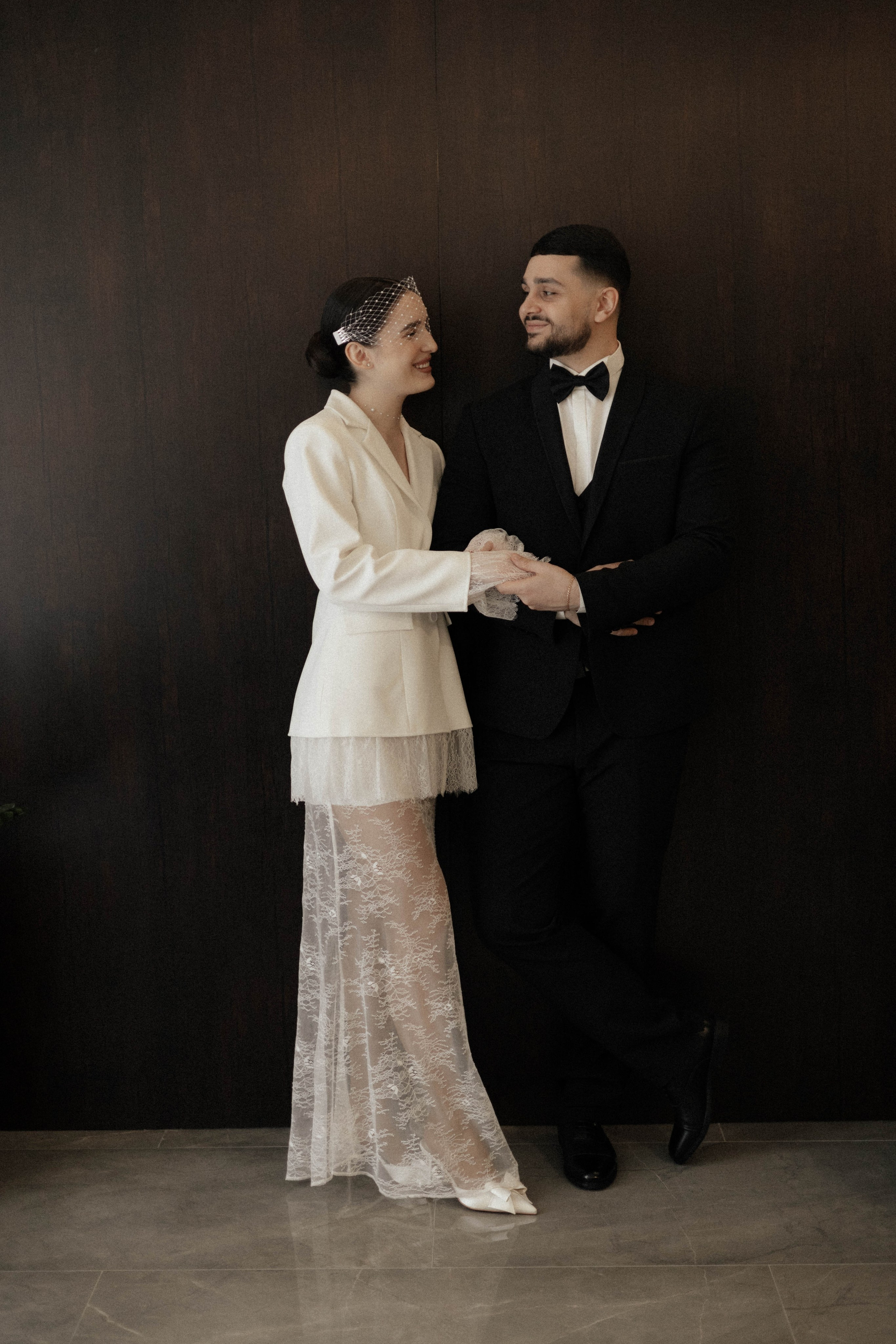 Роспись в Митинском Загсе. Свадебный и портретный фотограф в Москве Анастасия Масюк