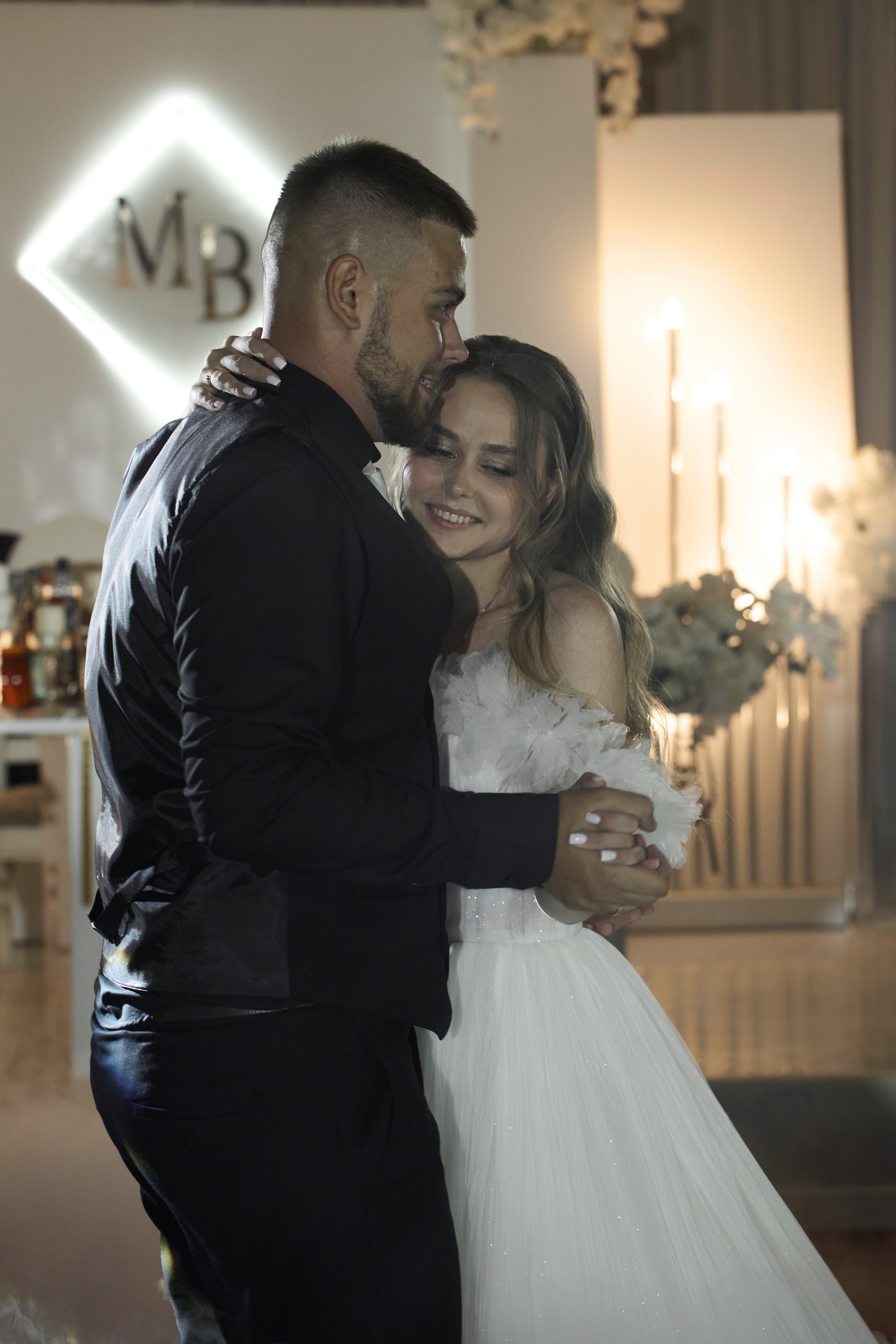 Максим и Вероника. Свадебное Фото и Видео