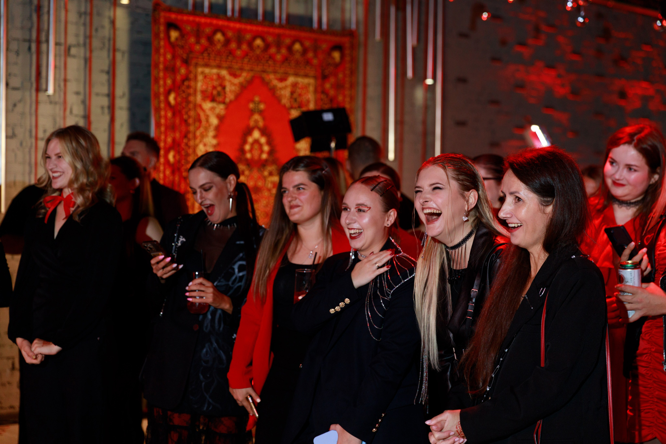 День рождения Олеси Фроловой. Женский и свадебный фотограф в Санкт-Петербурге Матвеева Наталья
