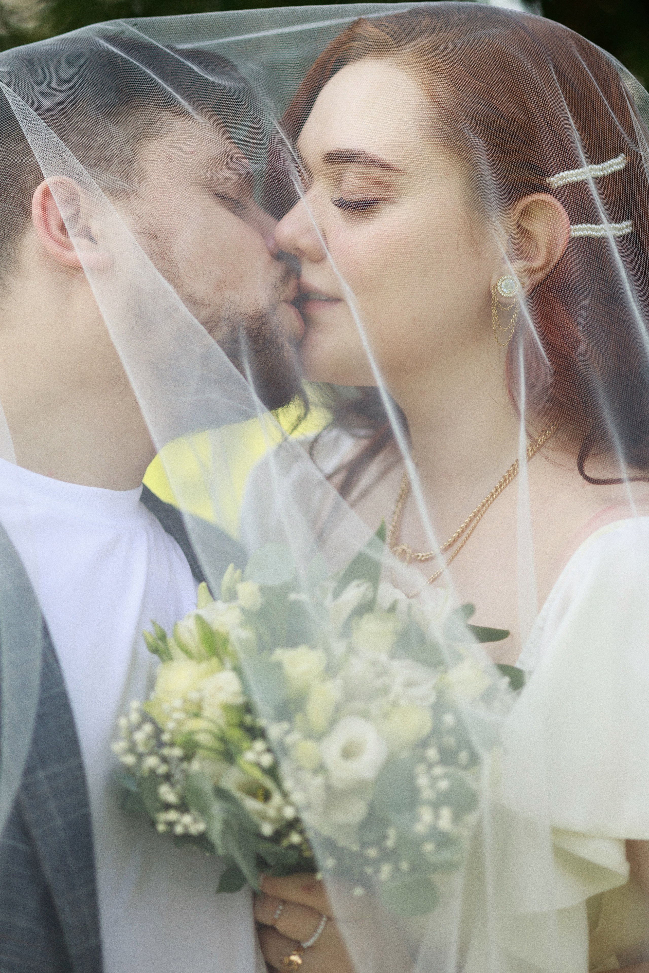 Диана и Максим. Женский и свадебный фотограф в Санкт-Петербурге Матвеева Наталья