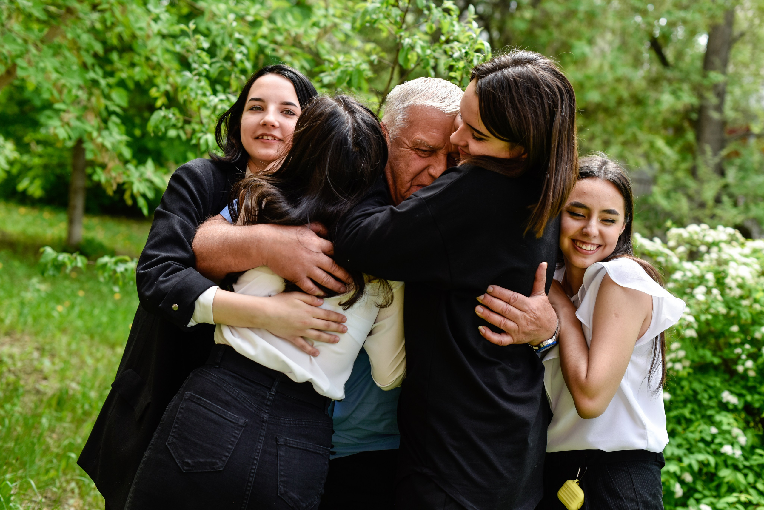 Фотосессия школьников в Самаре и Самарской области