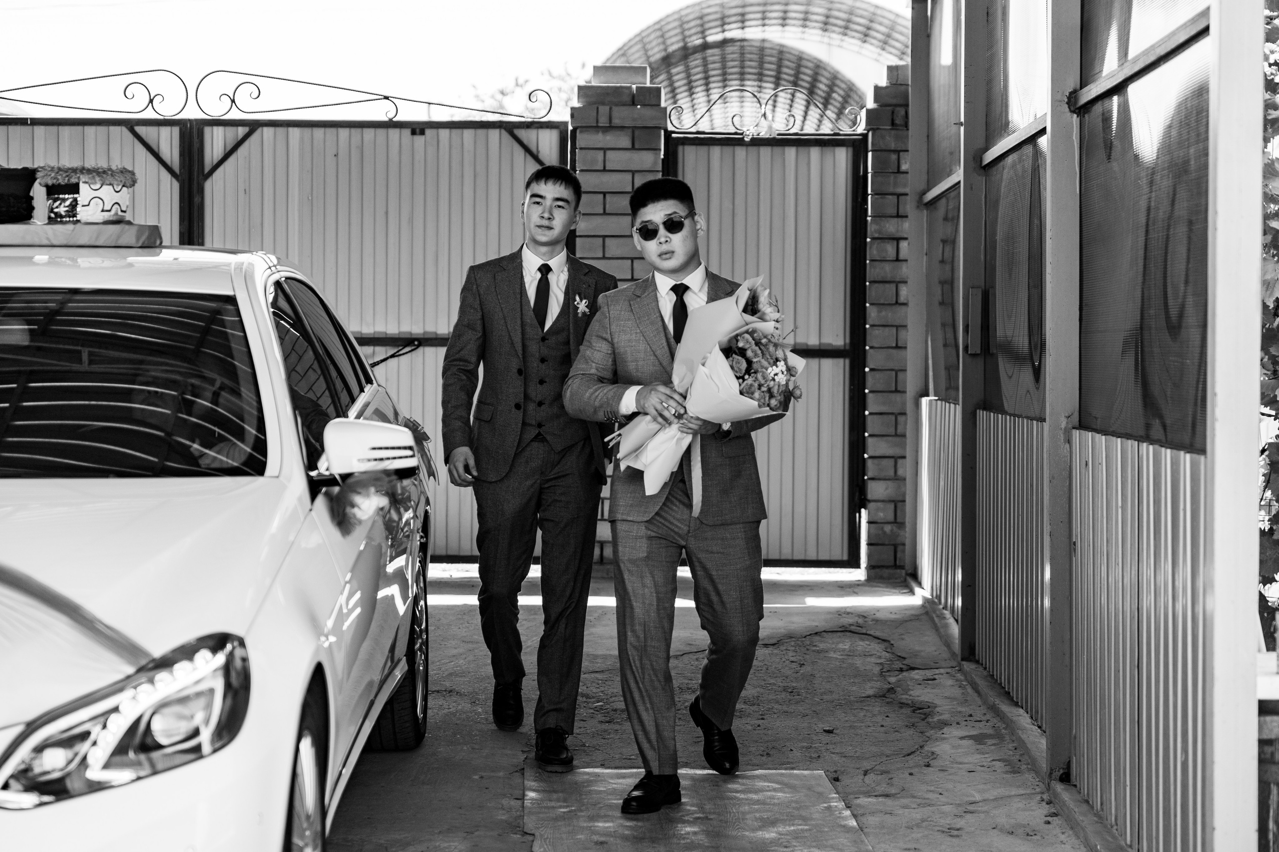 Алдар & Алтана. Денис Суровцев — фотограф в Элисте