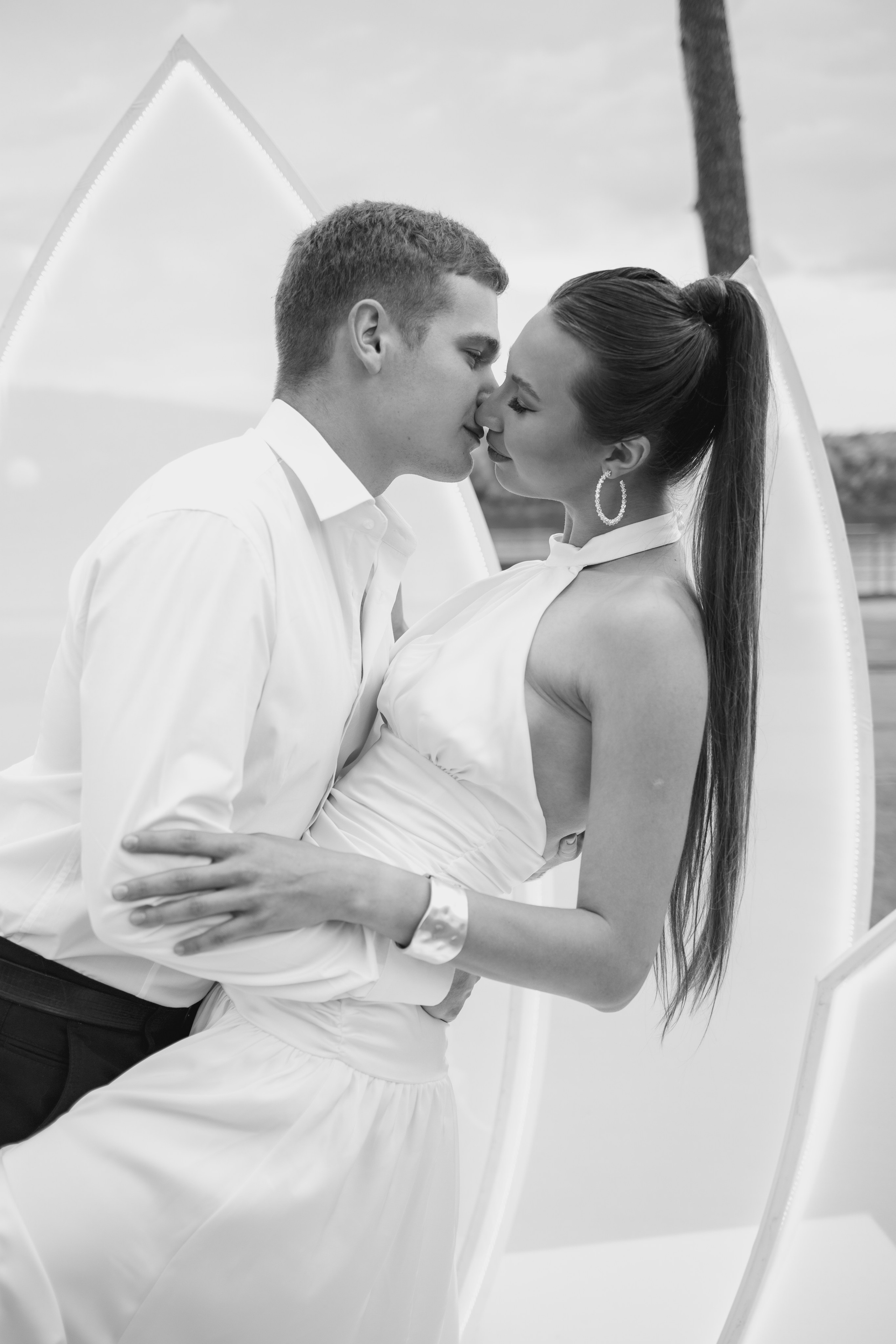 Дарья и Андрей. Ваш фотограф в Нижнем Новгороде