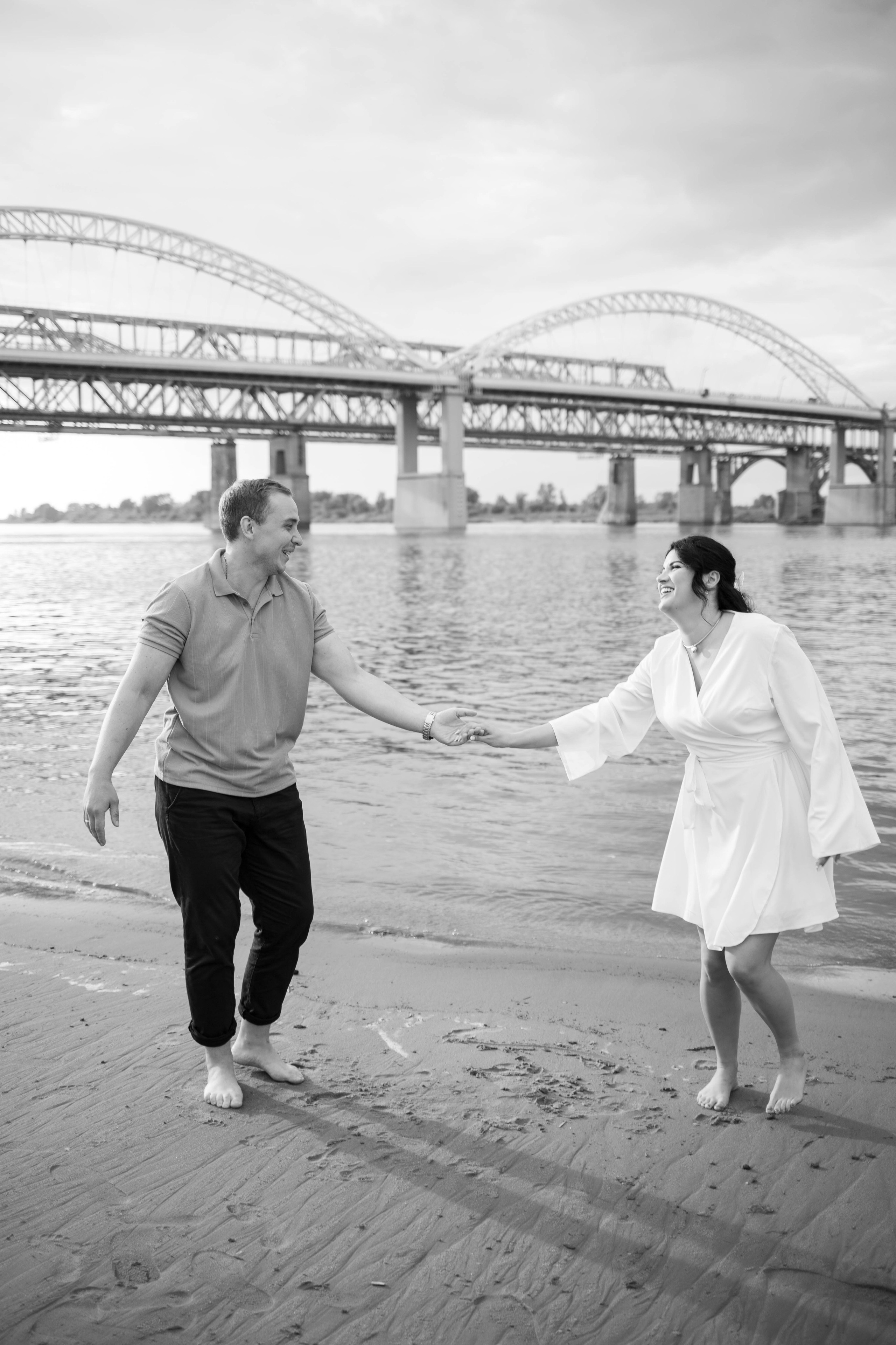 Маргарита и Иван. Ваш фотограф в Нижнем Новгороде