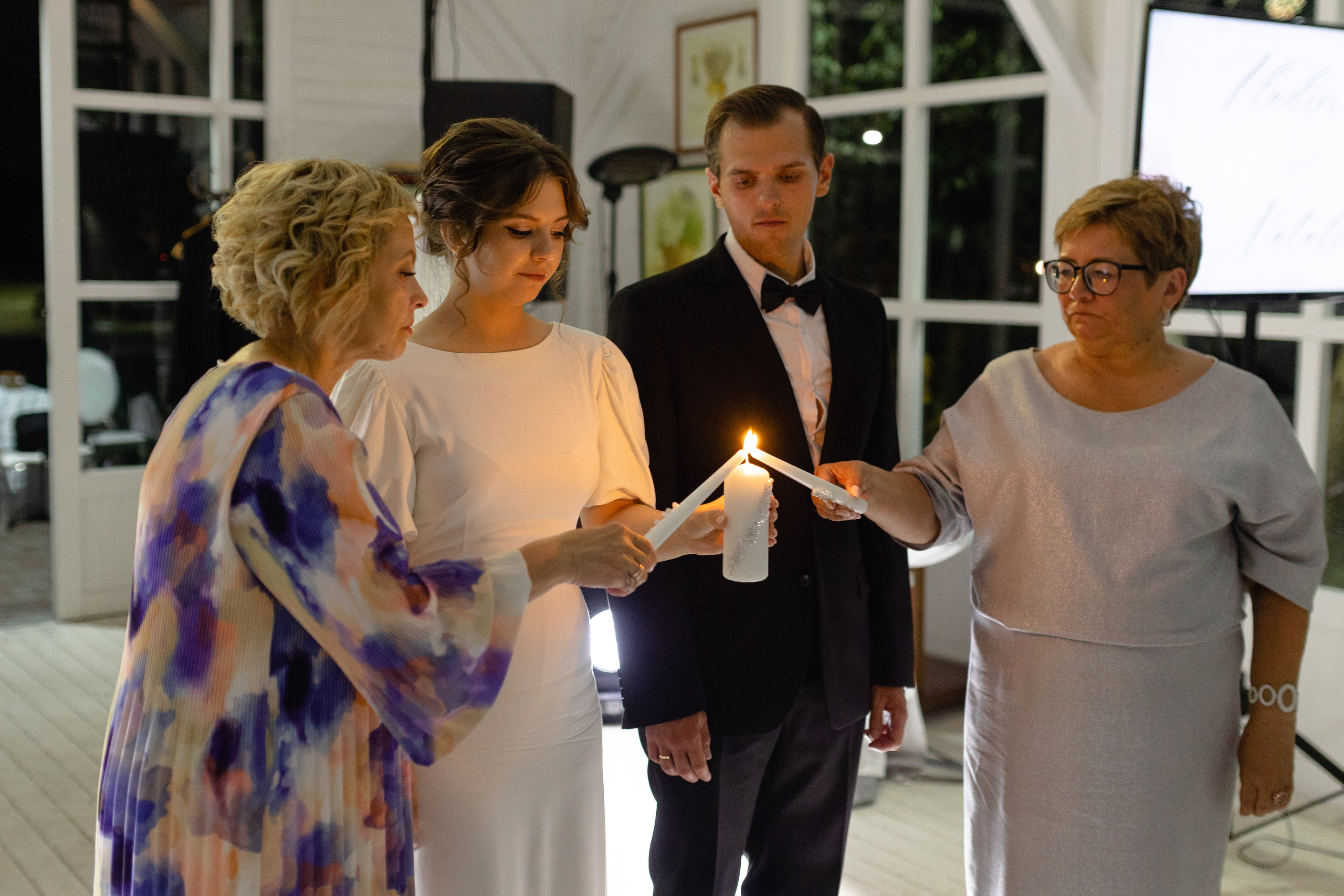 Владимир и Наталия 2024. Свадебный фотограф в Калининграде Кристина Воскобойникова