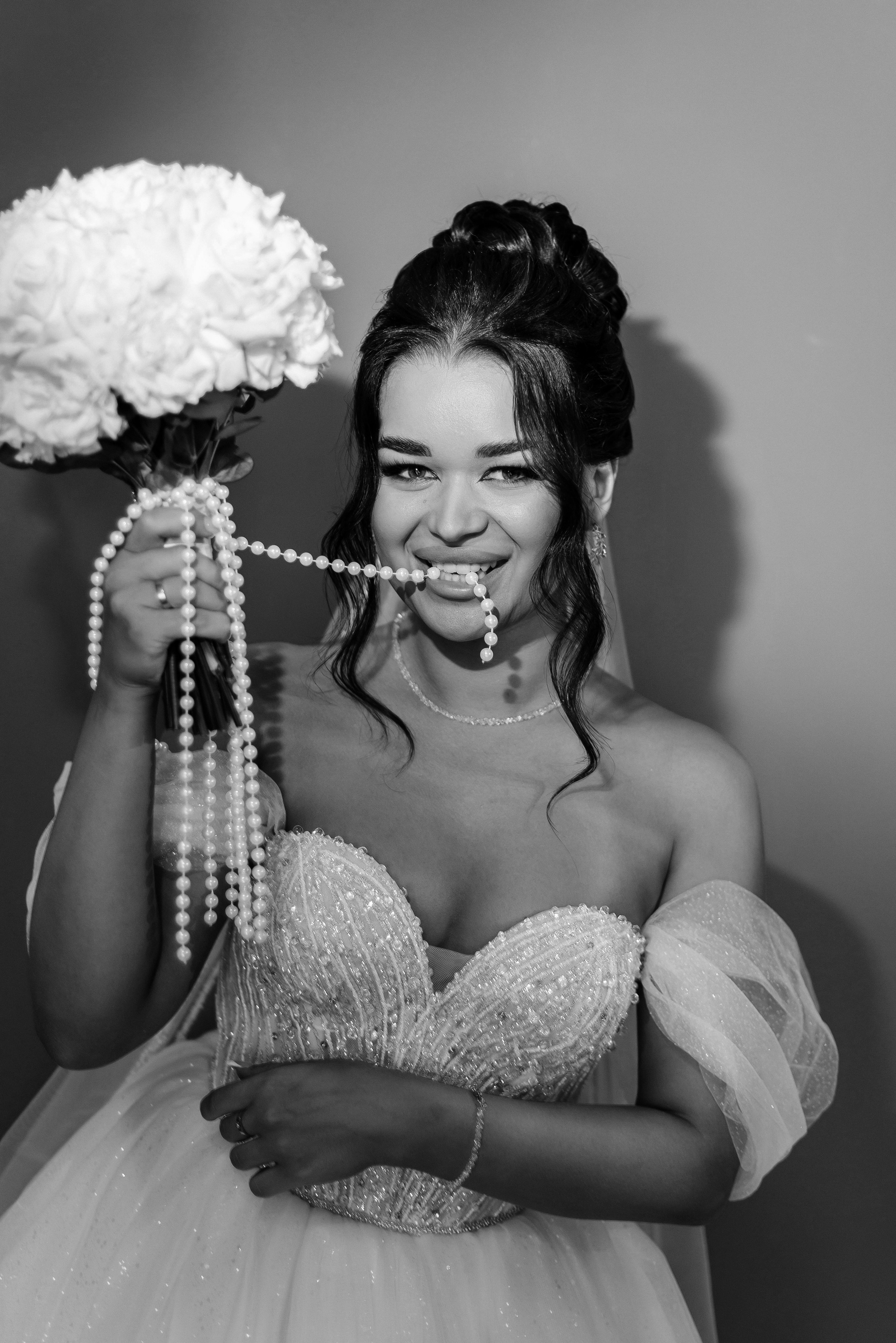 Павел и Елизавета. Свадебный фотограф Курск Артем Духтанов