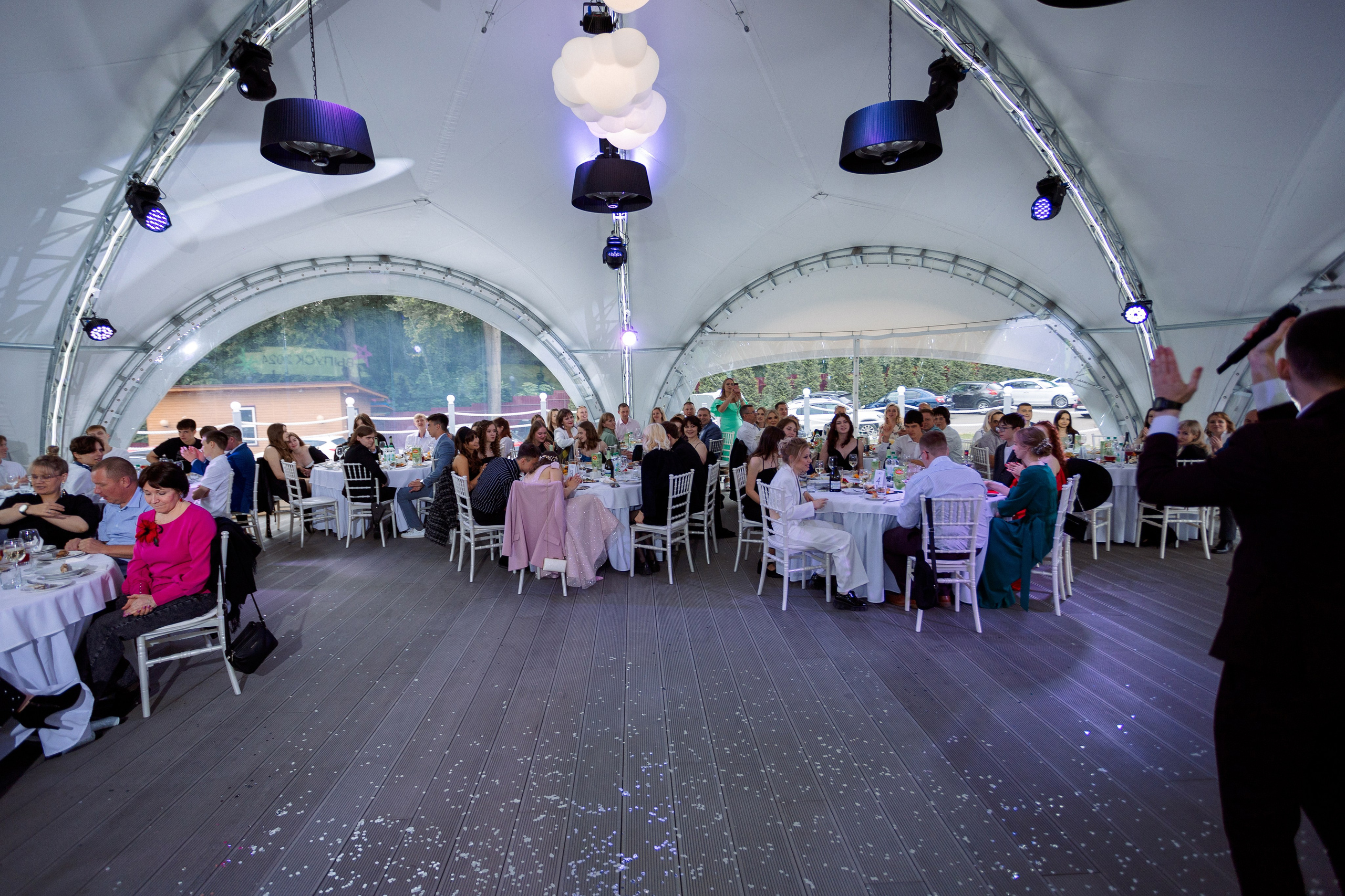 ВЫПУСКНОЙ: Волки-Липки. Все фото. Профессиональный фотограф в Ижевске Леша Петров