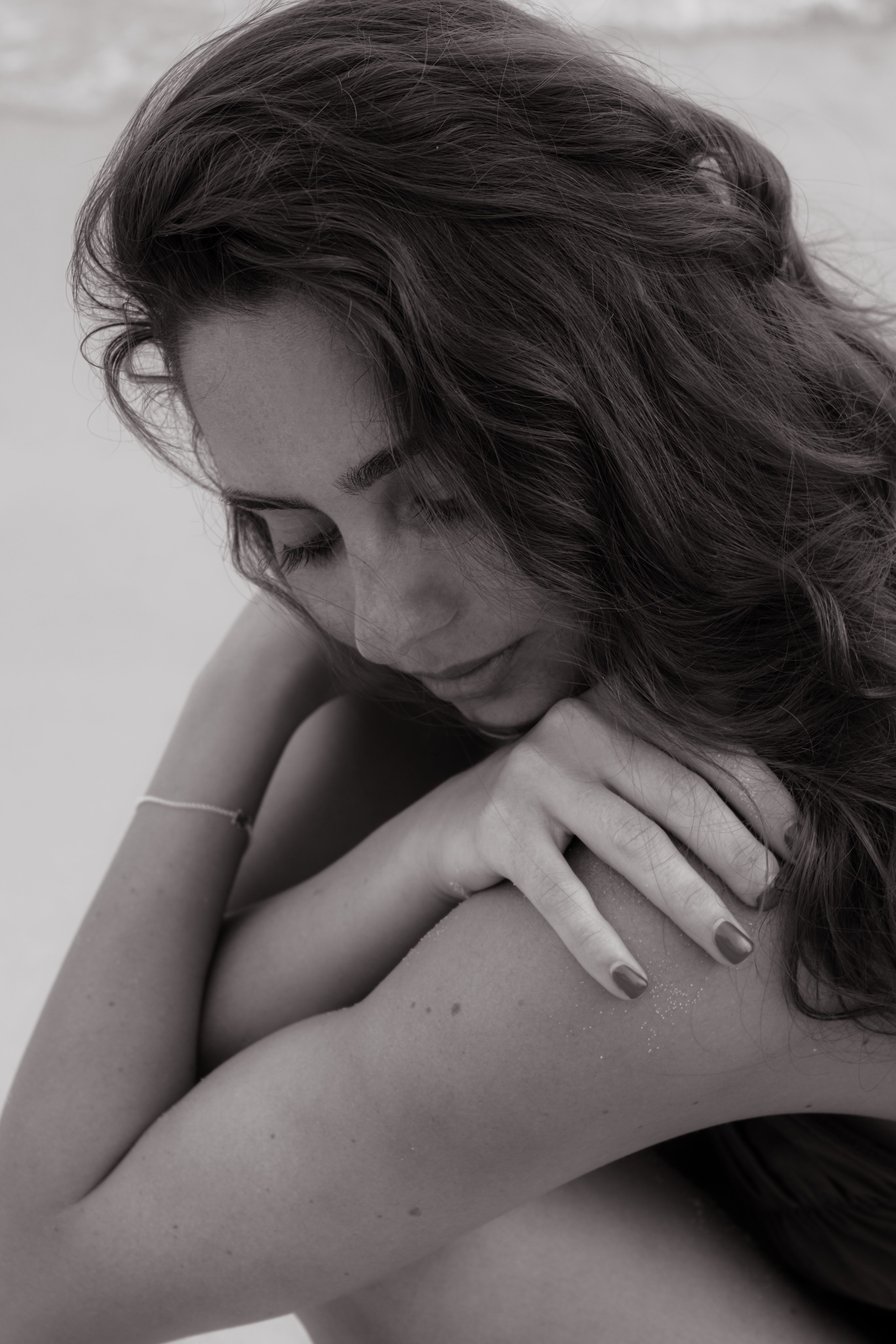 Vinpearl Resort. Портретный фотограф Нячанг | Юлия Мешанина